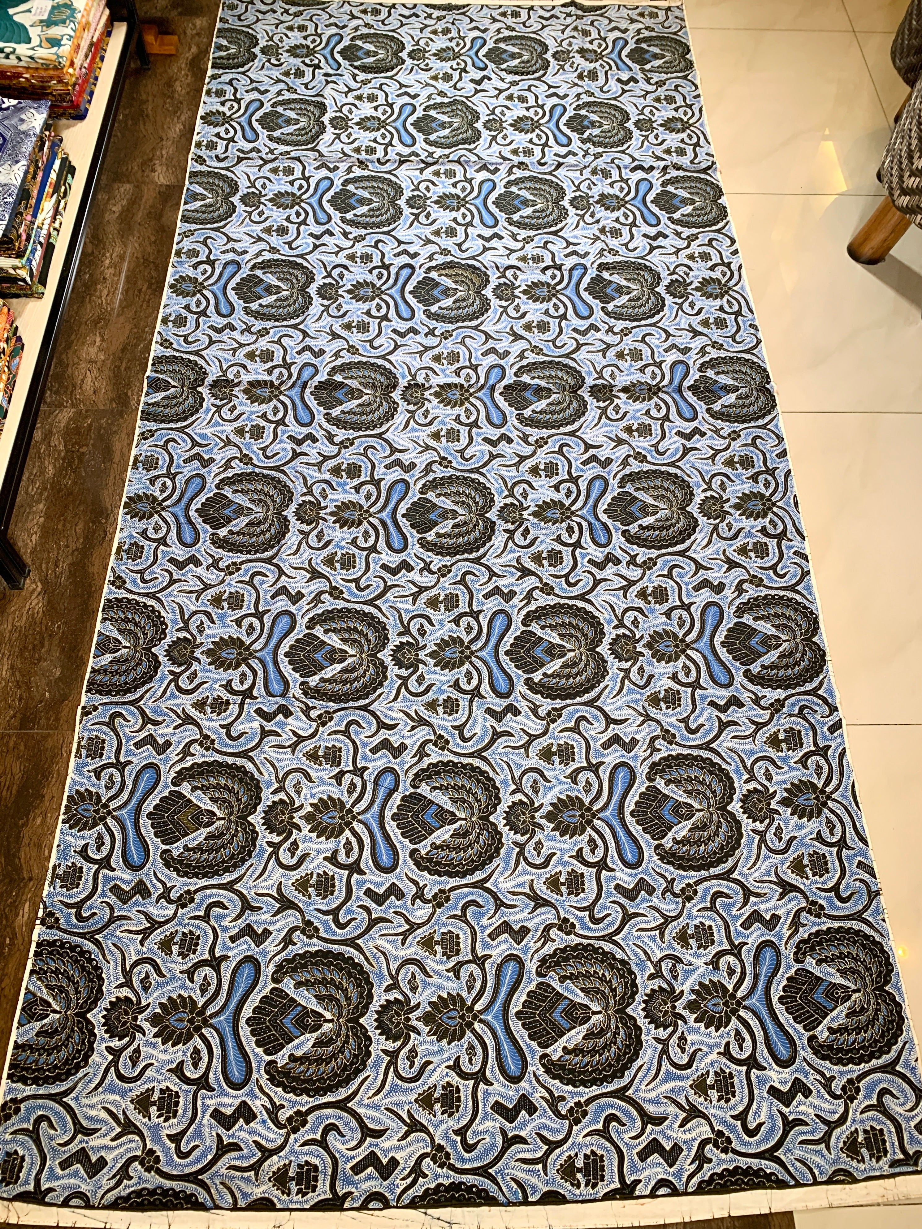 Batik Tulis Bayat KE-06.5826