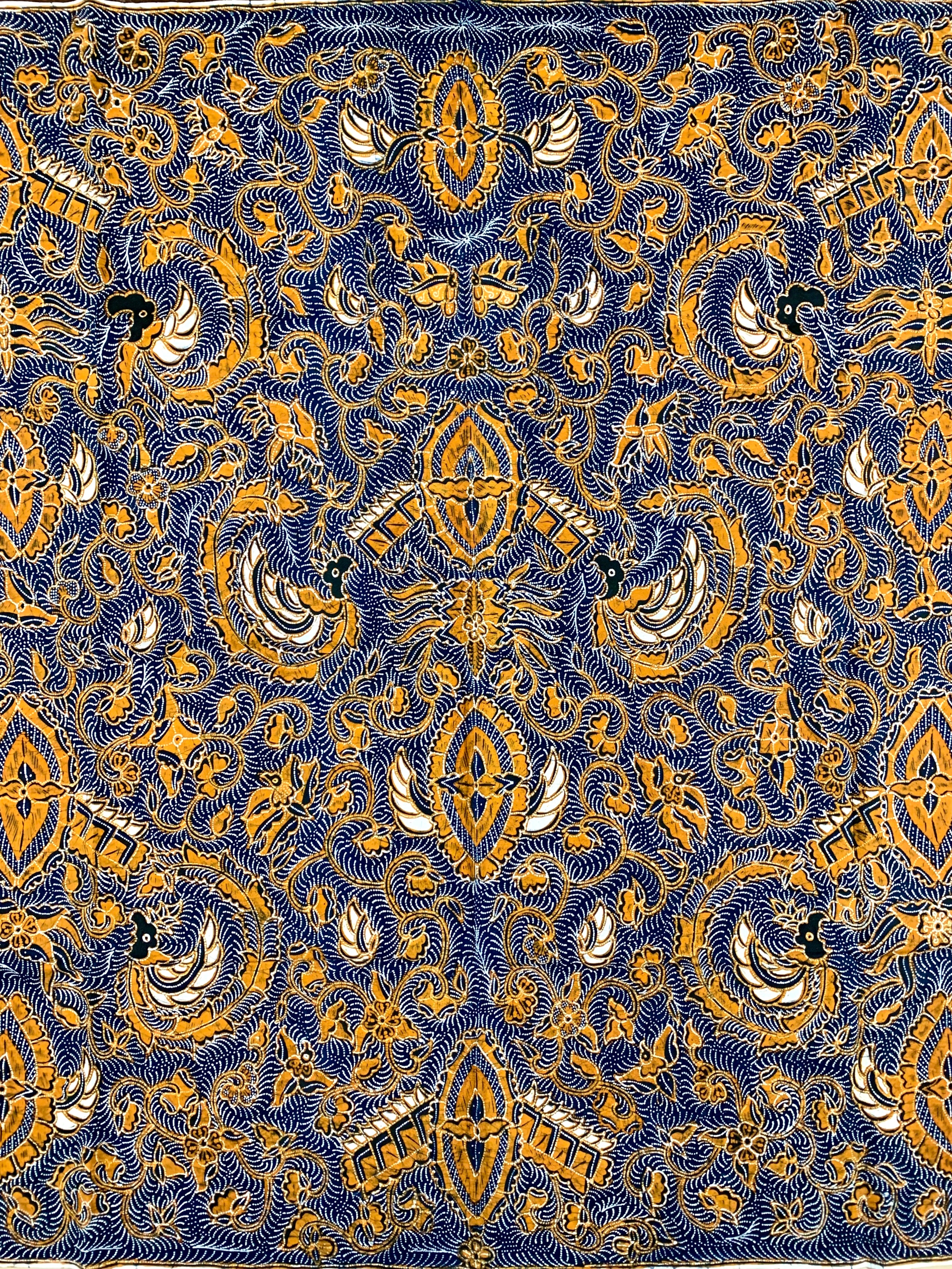 Batik Tulis Bayat KF-06.5831