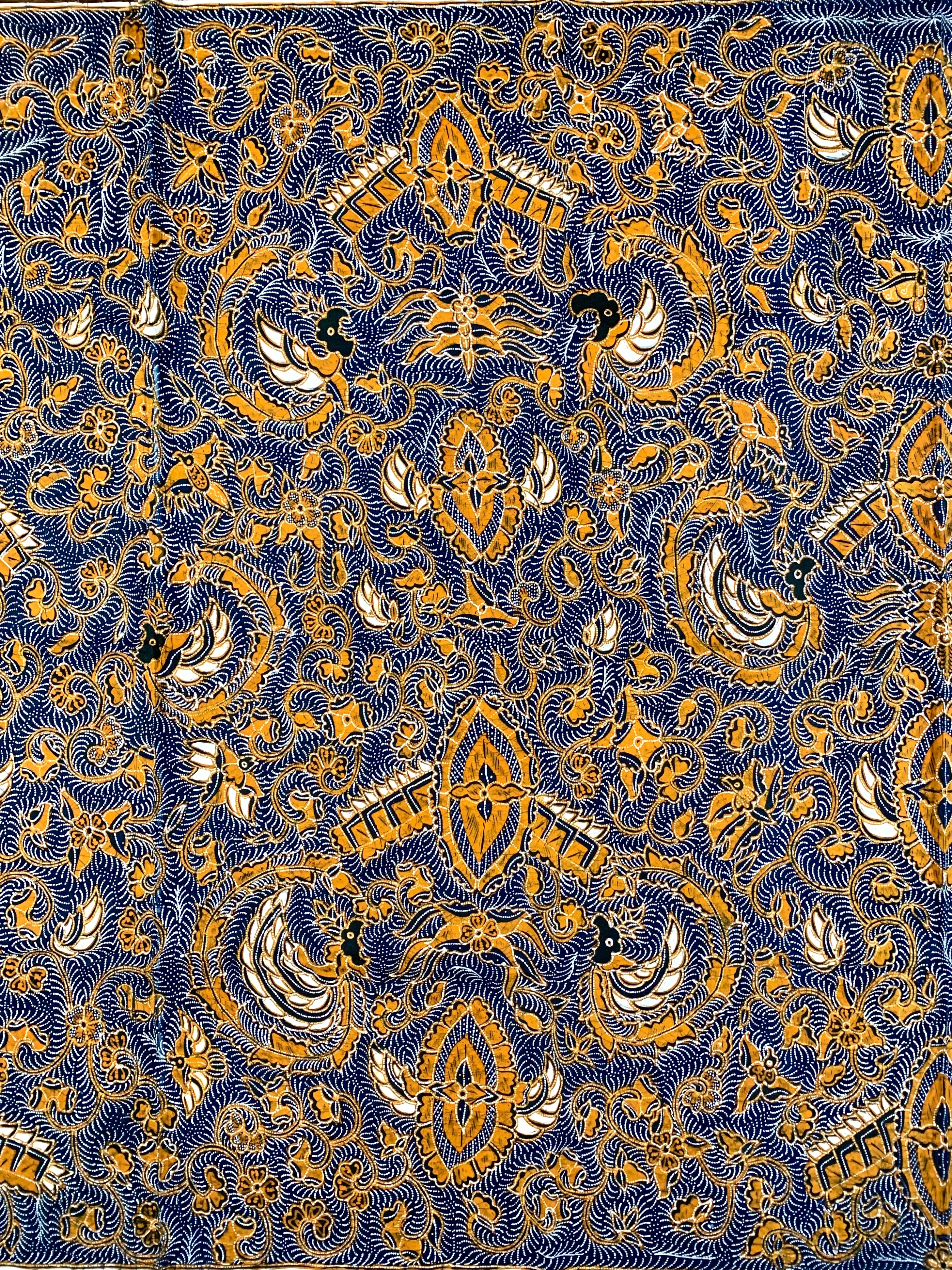 Batik Tulis Bayat KF-06.5831