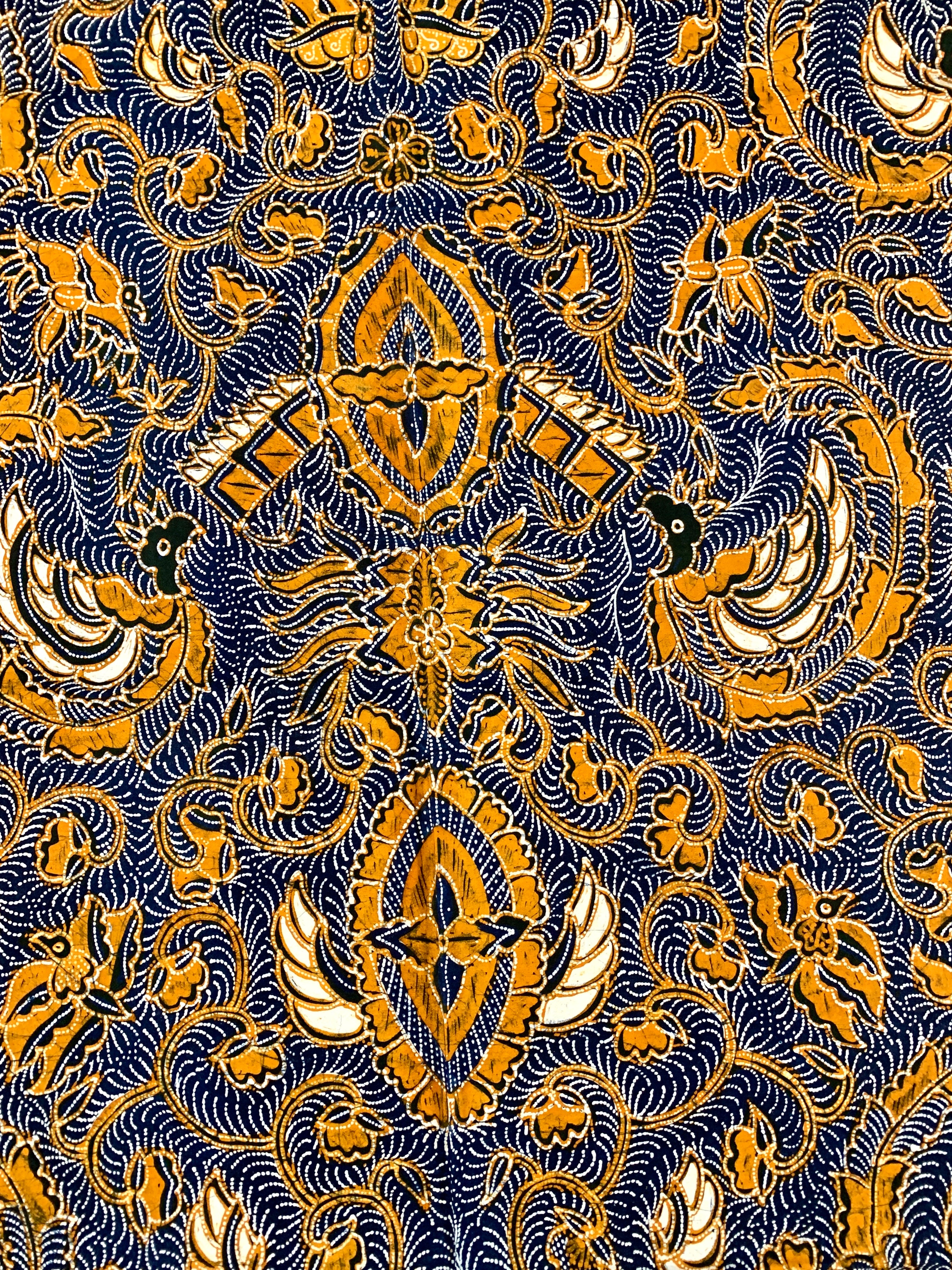 Batik Tulis Bayat KF-06.5831