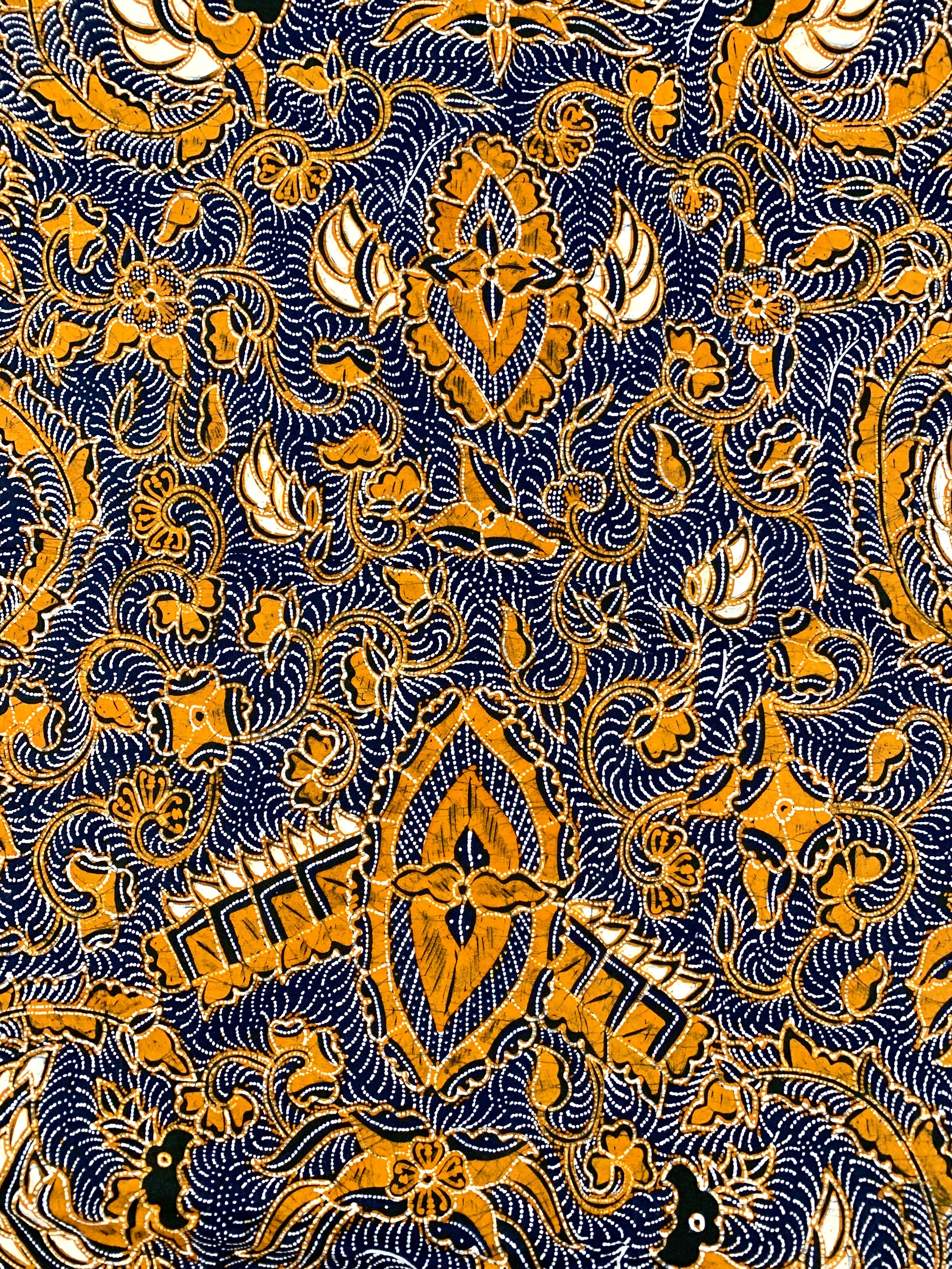 Batik Tulis Bayat KF-06.5831