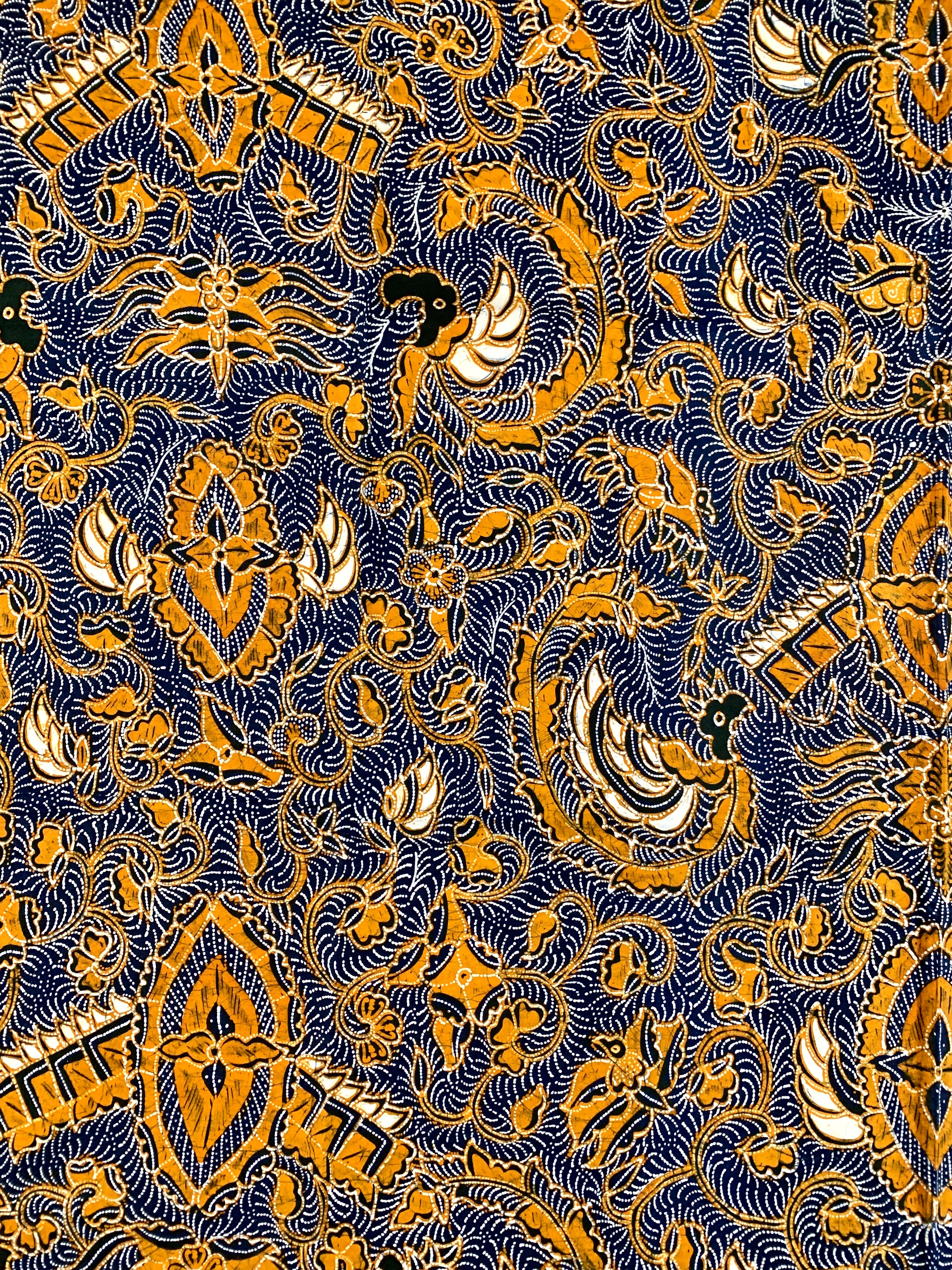 Batik Tulis Bayat KF-06.5831