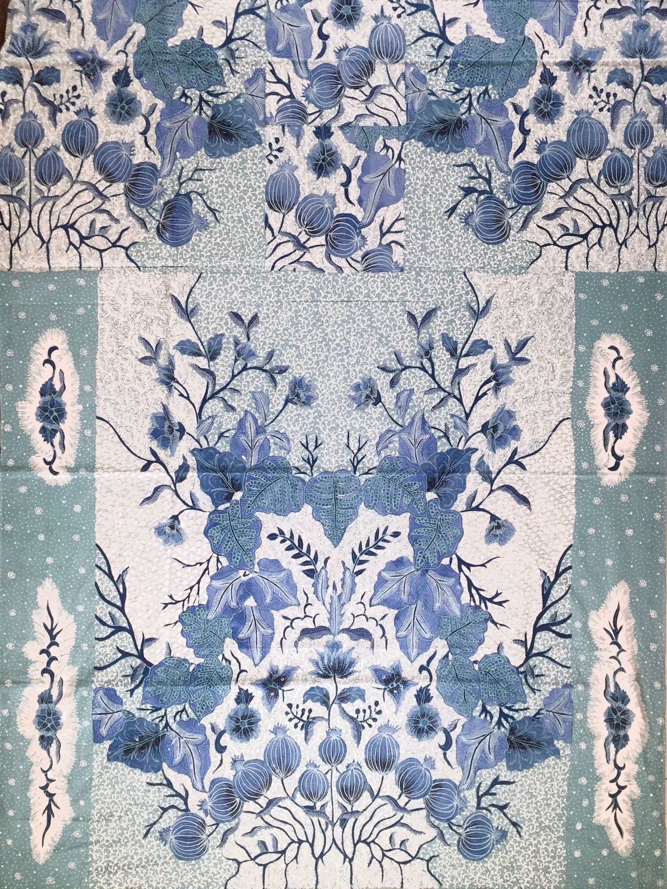 Batik Tulis Pekalongan KB-20.6645