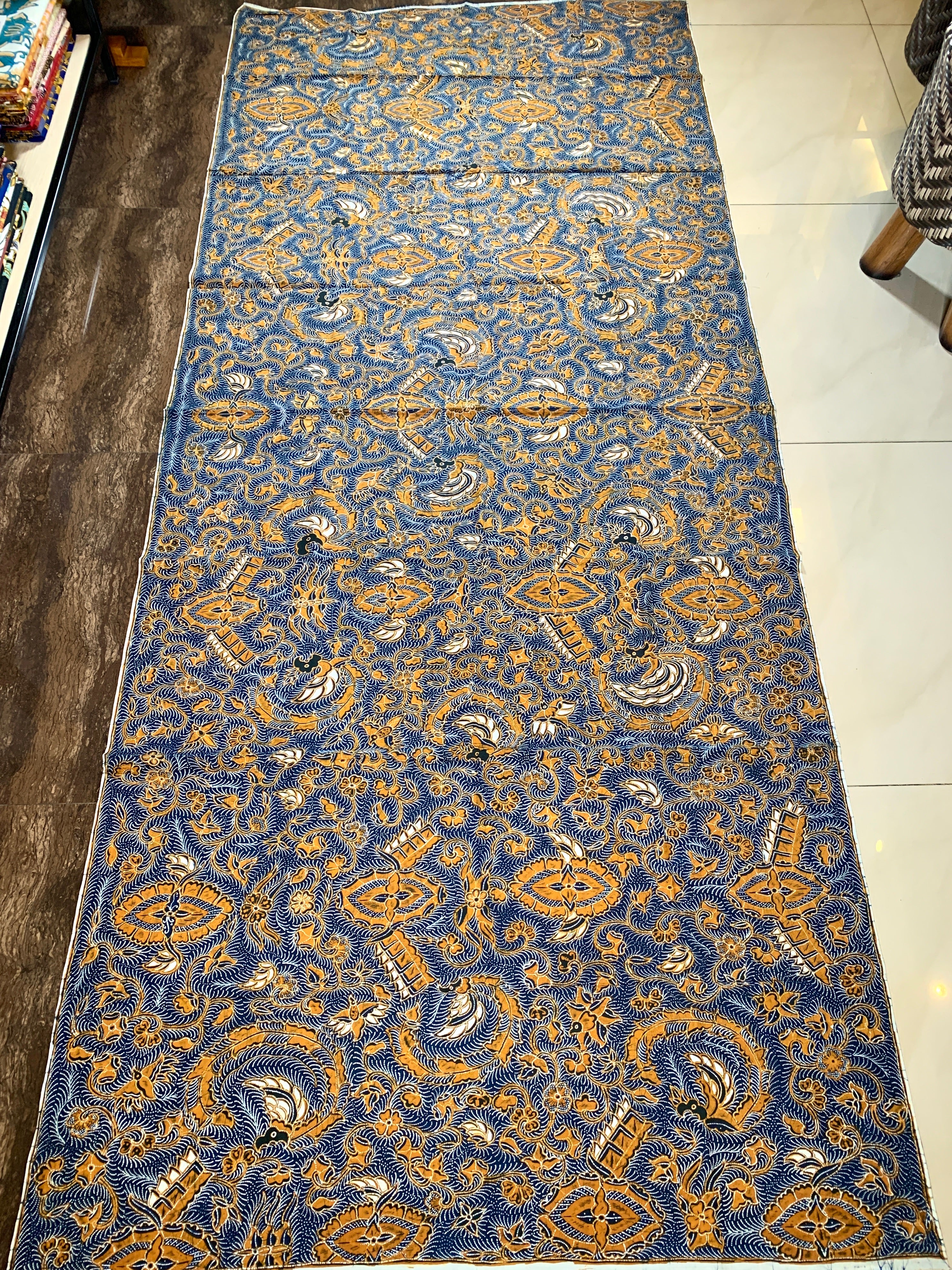 Batik Tulis Bayat KF-06.5831