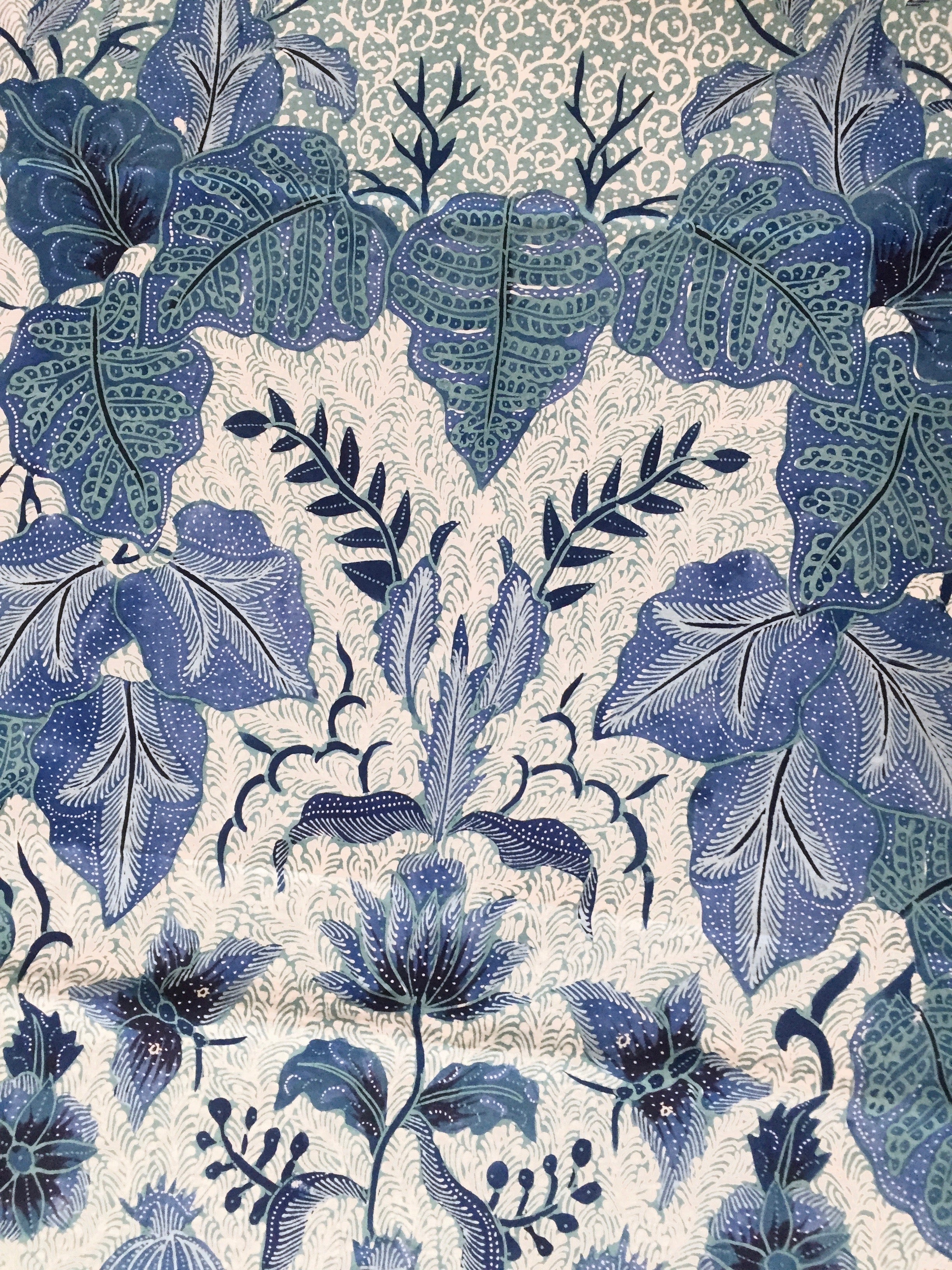 Batik Tulis Pekalongan KB-20.6645