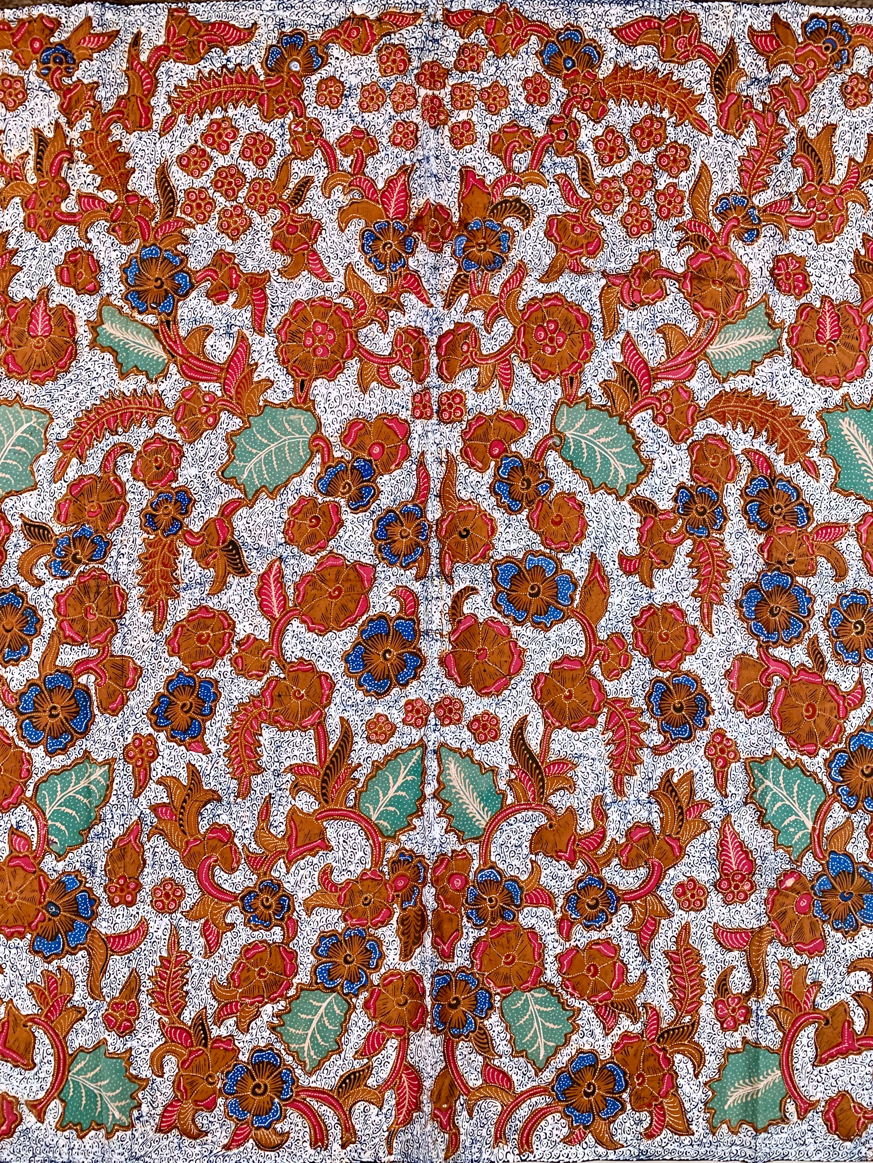 Batik Tulis Bayat KE-06.5839