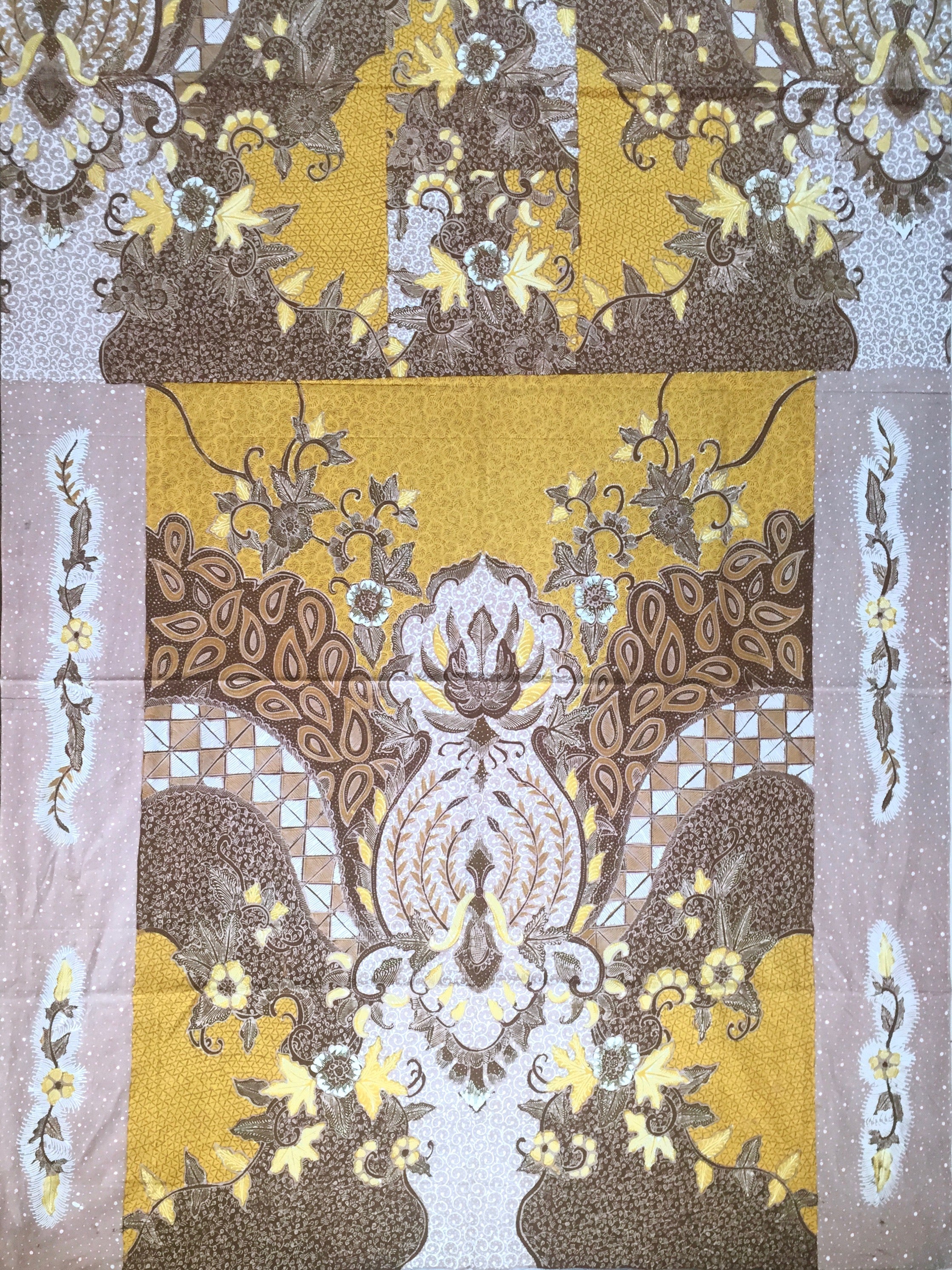Batik Tulis Pekalongan KB-20.6657