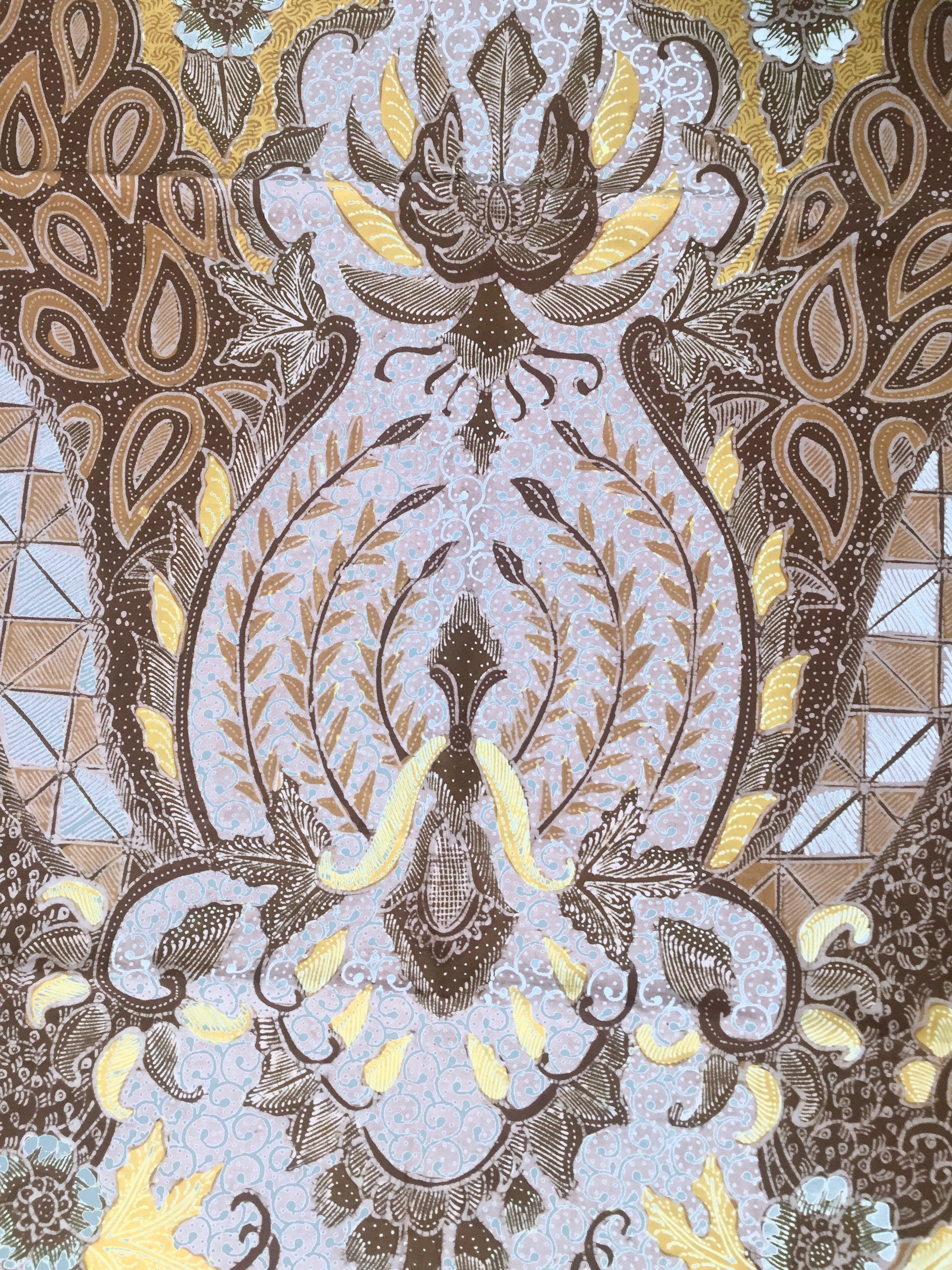 Batik Tulis Pekalongan KB-20.6657