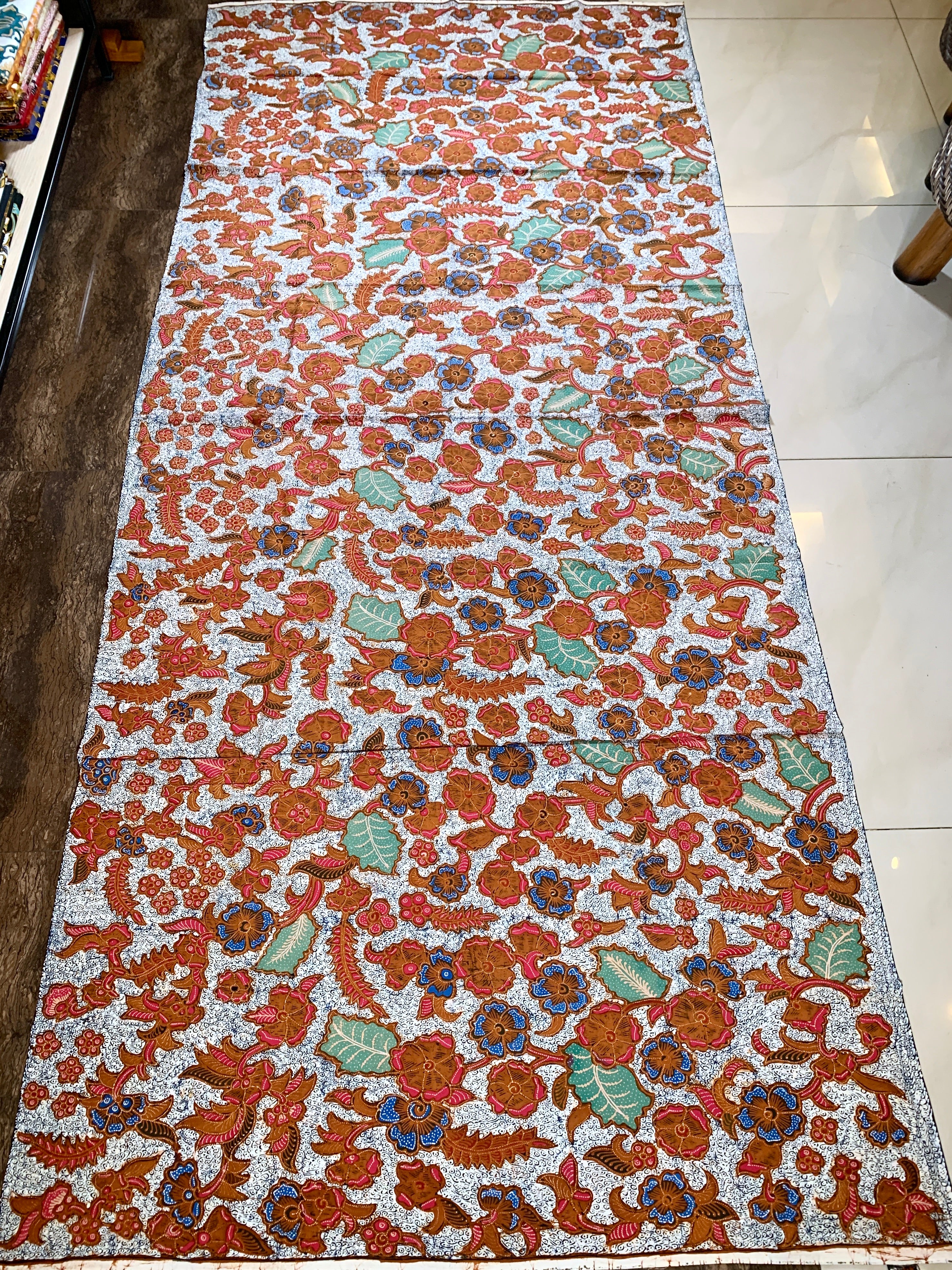 Batik Tulis Bayat KE-06.5839