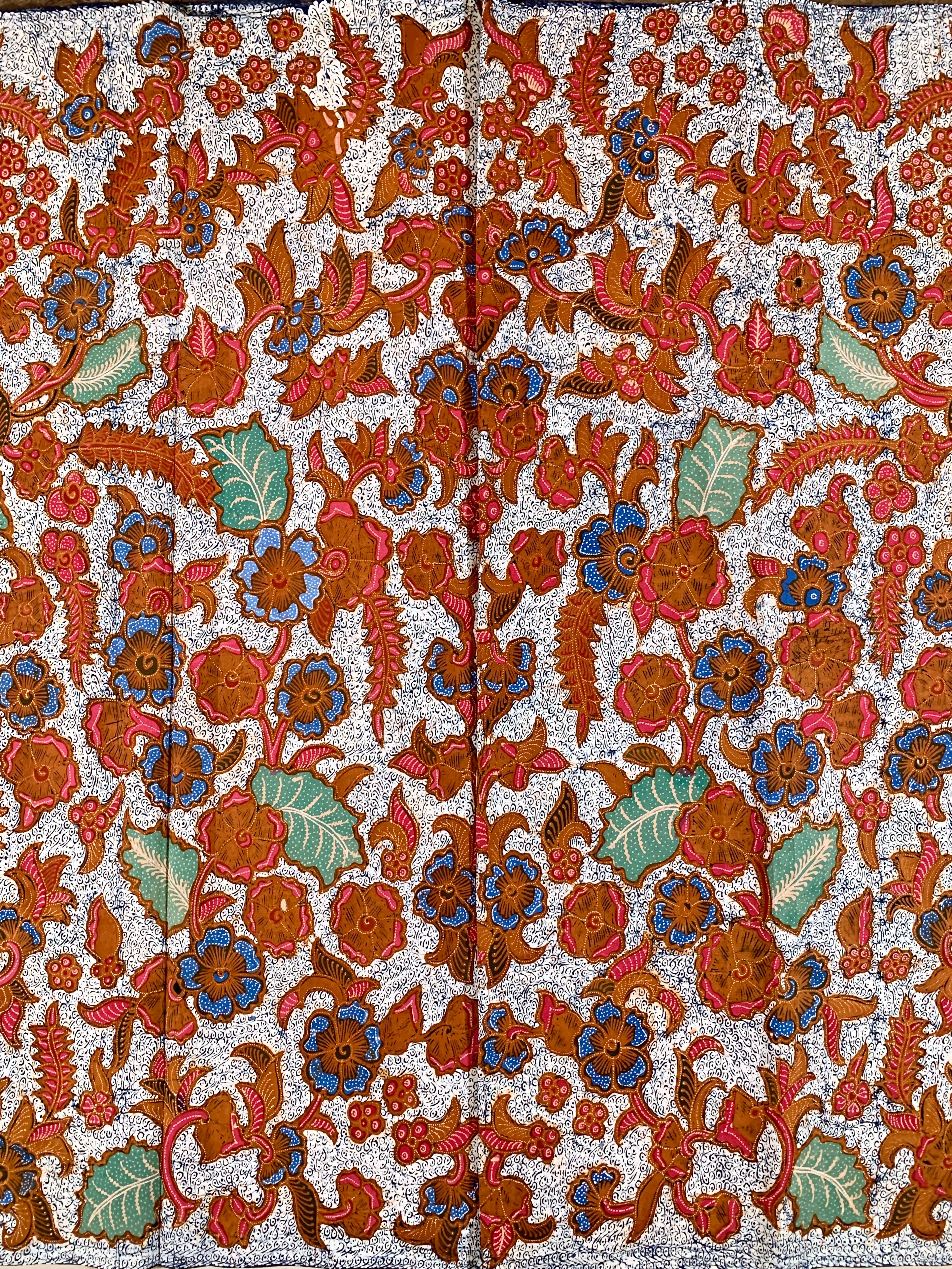 Batik Tulis Bayat KE-06.5839