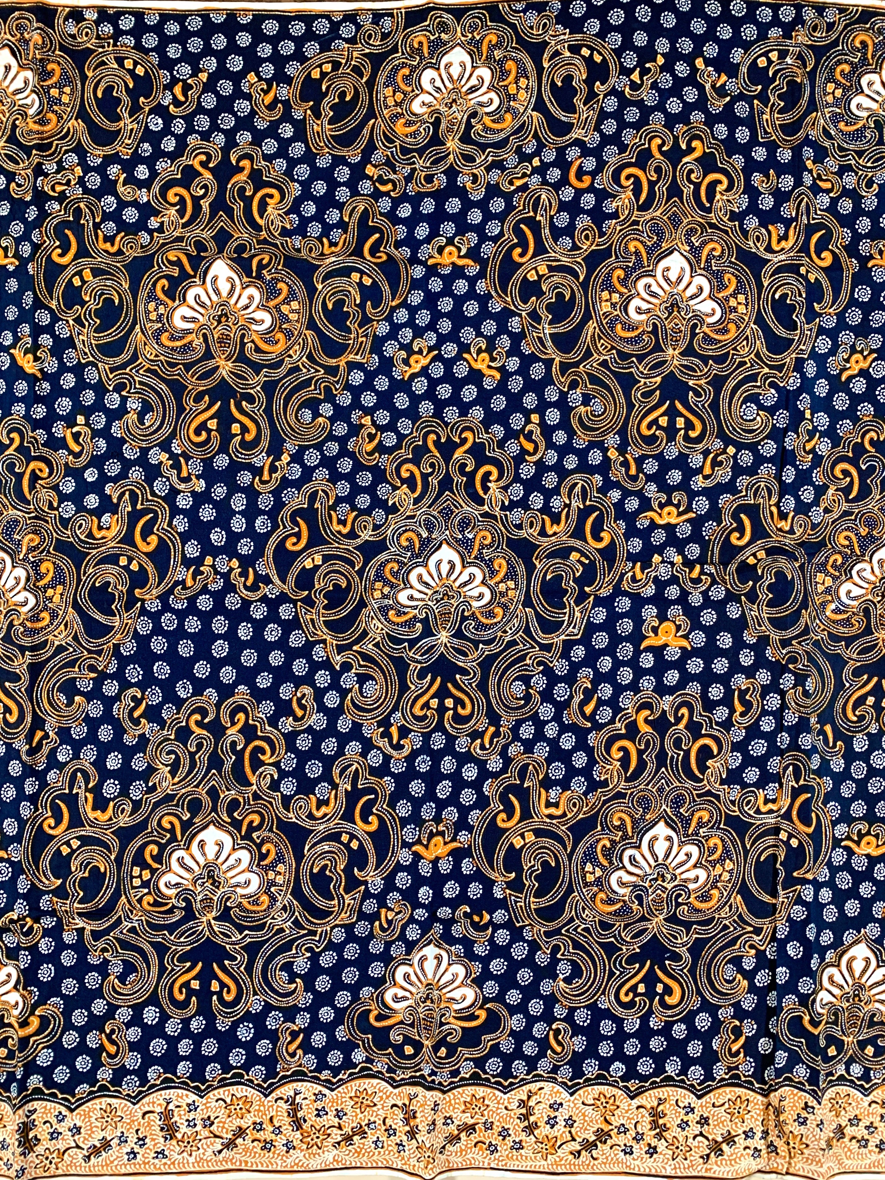 Batik Tulis Bayat KJ-06.5855