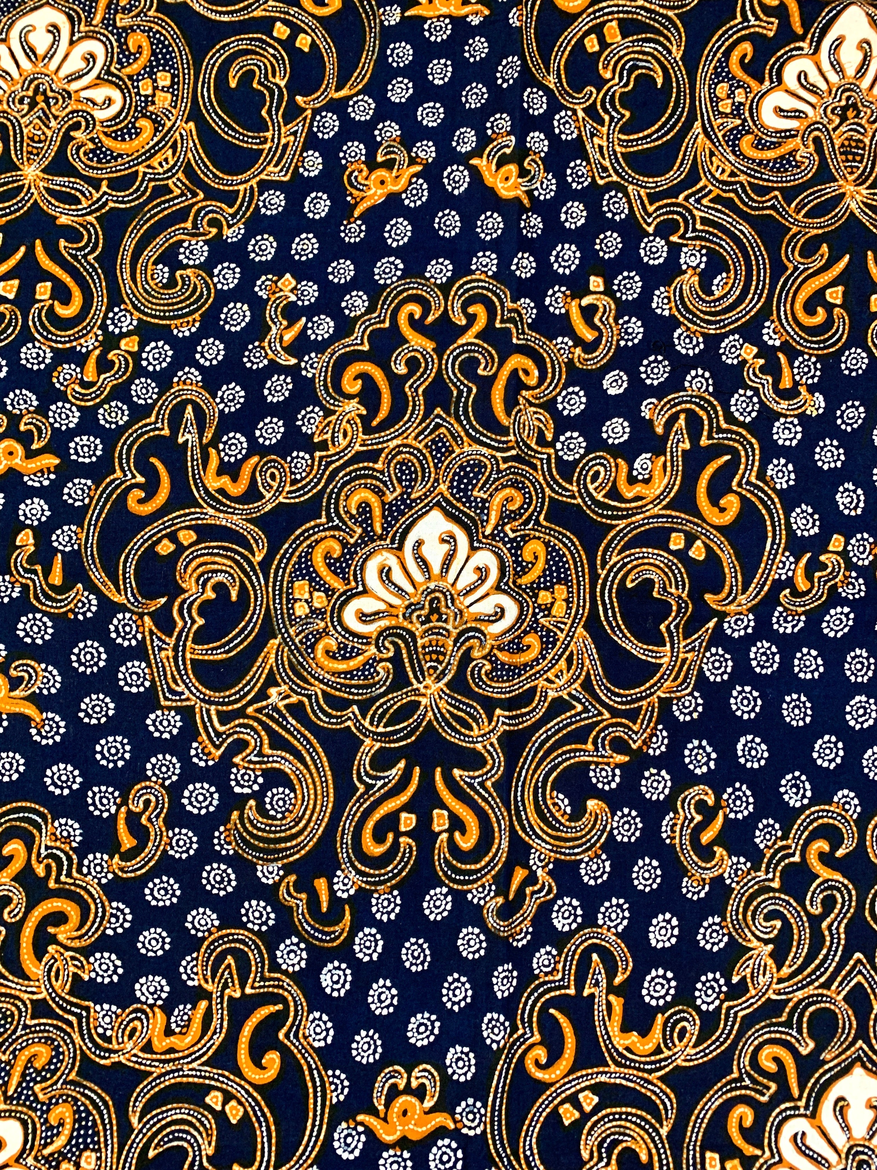 Batik Tulis Bayat KJ-06.5855