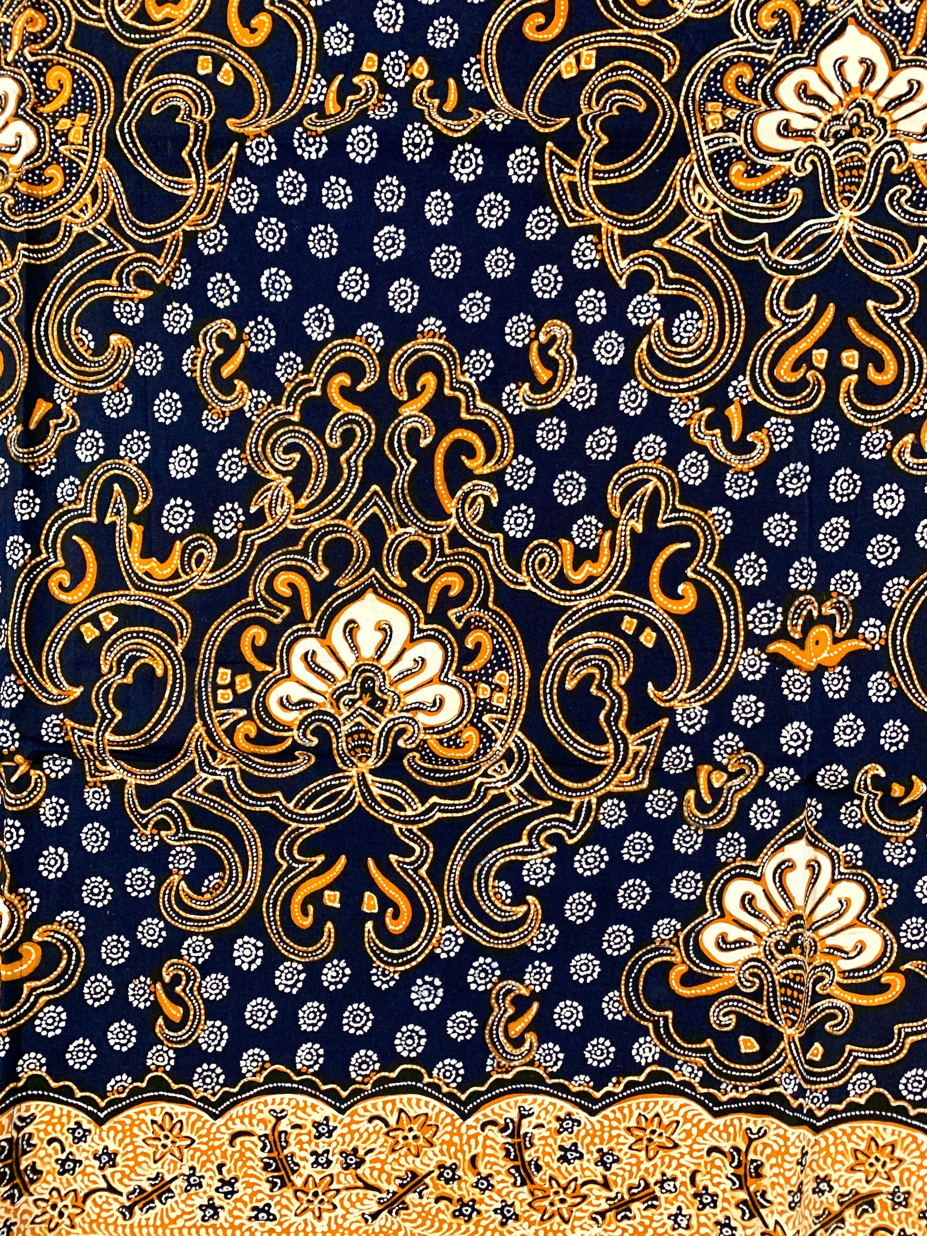 Batik Tulis Bayat KJ-06.5855