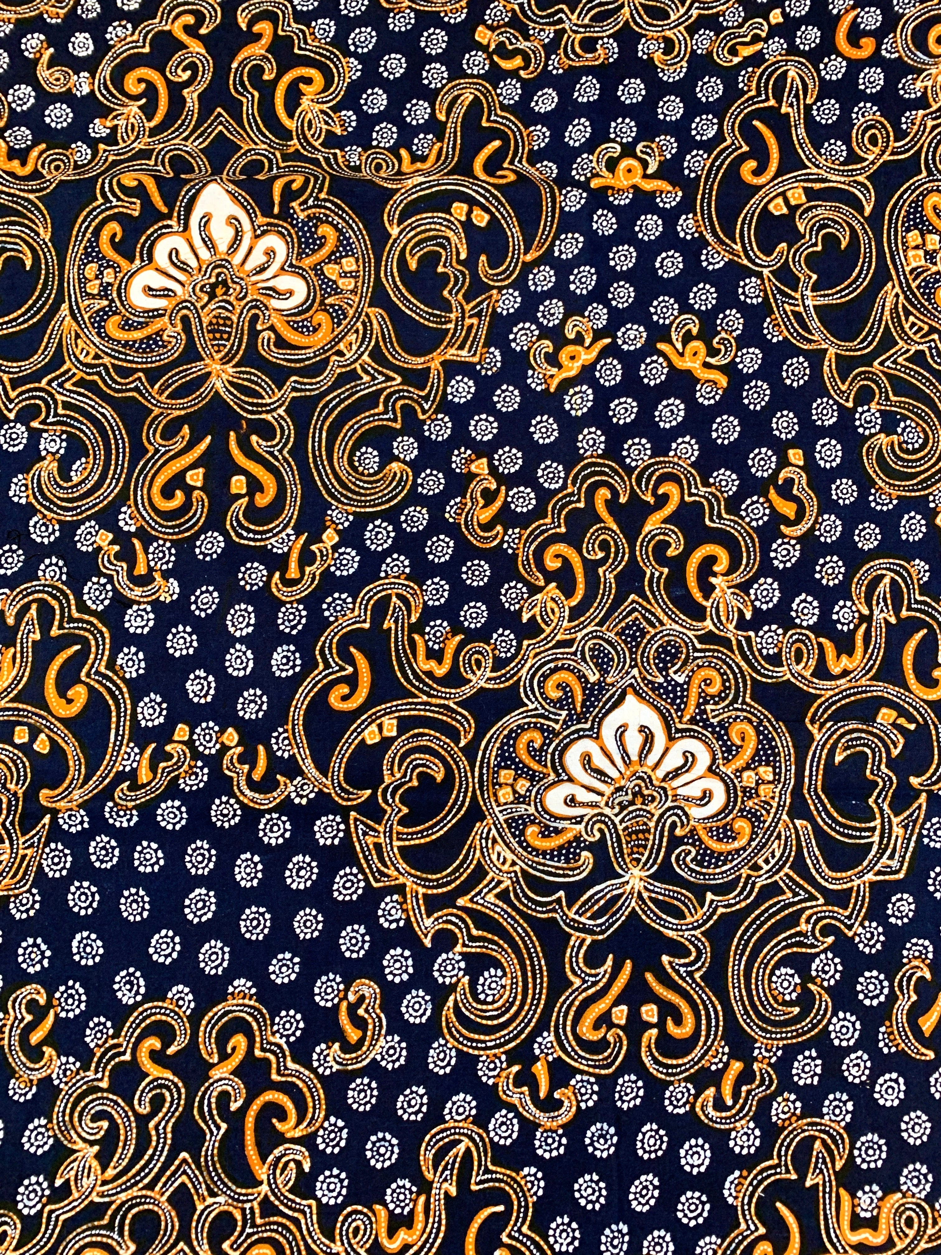 Batik Tulis Bayat KJ-06.5855