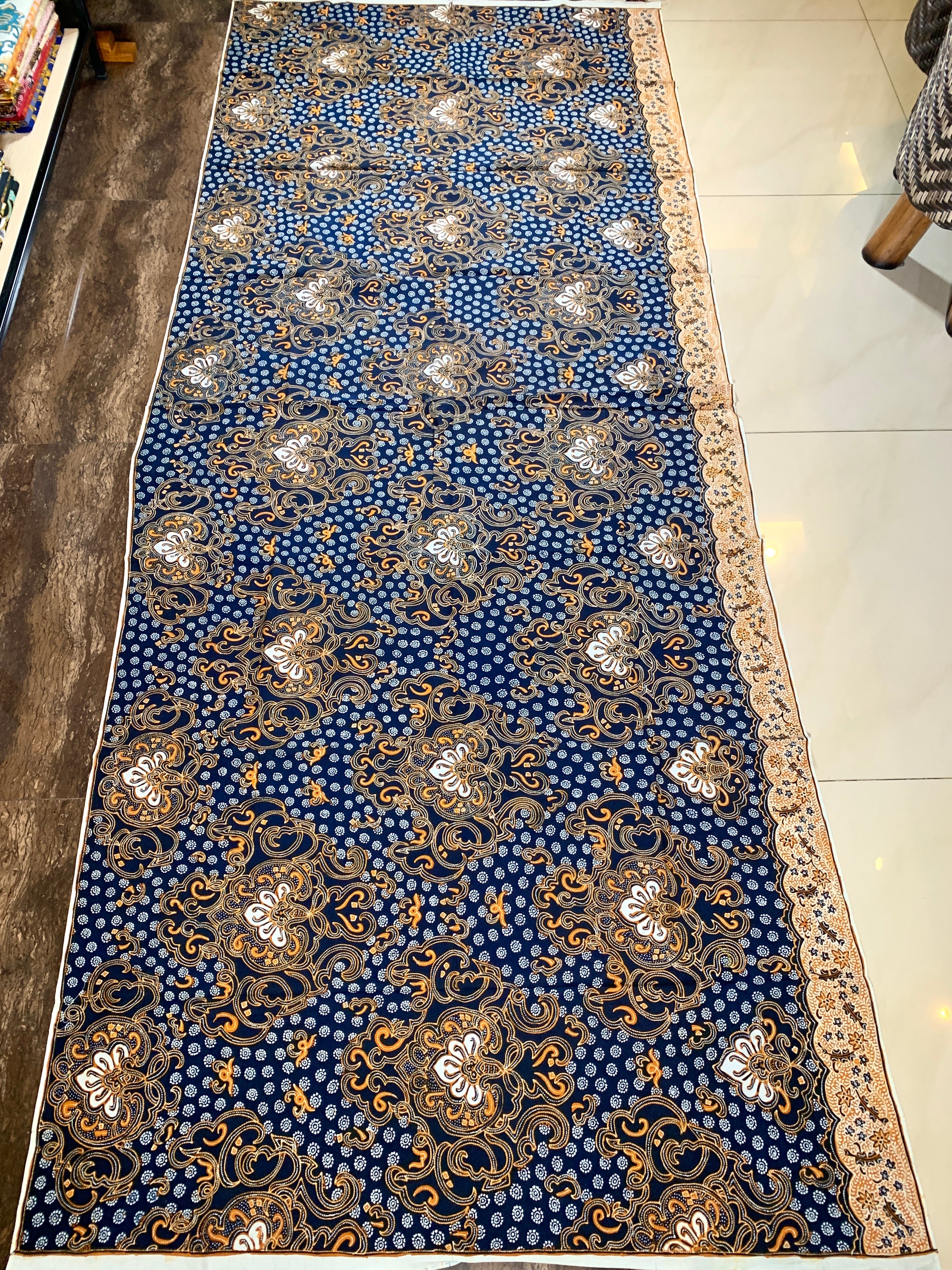 Batik Tulis Bayat KJ-06.5855