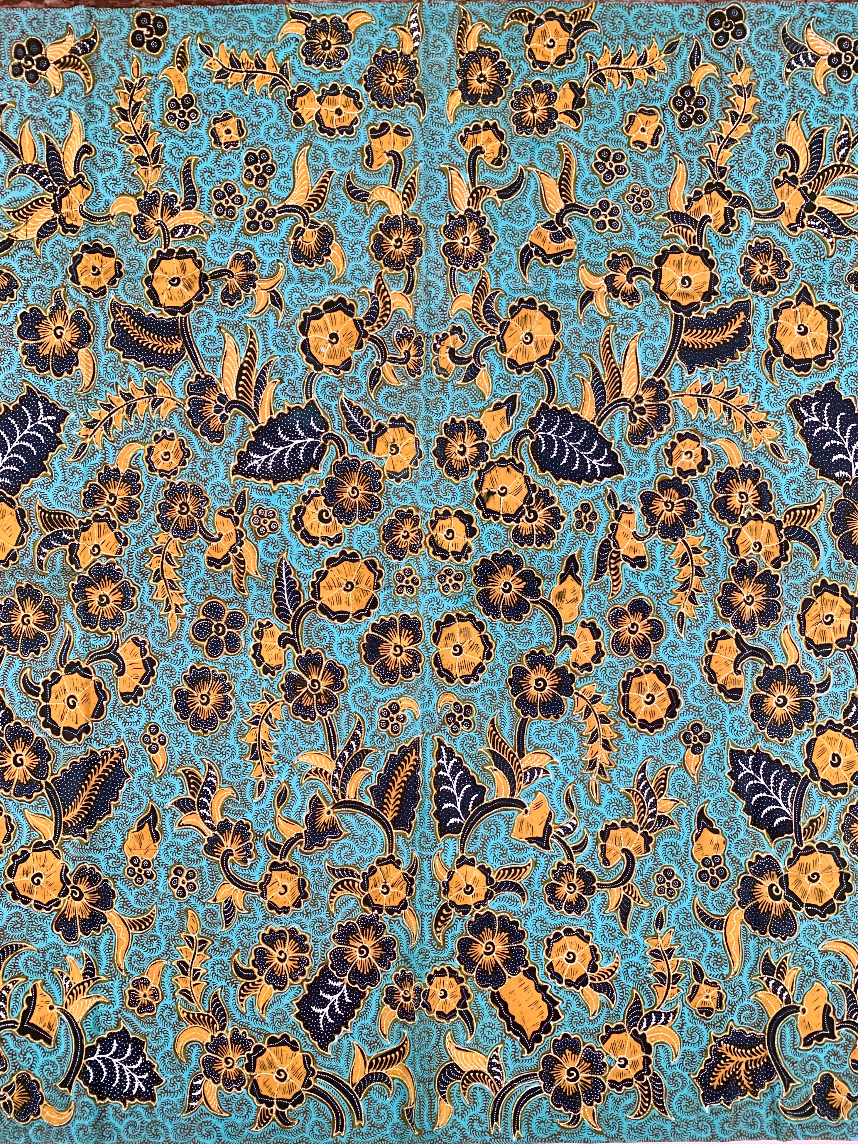 Batik Tulis Bayat KE-06.5863