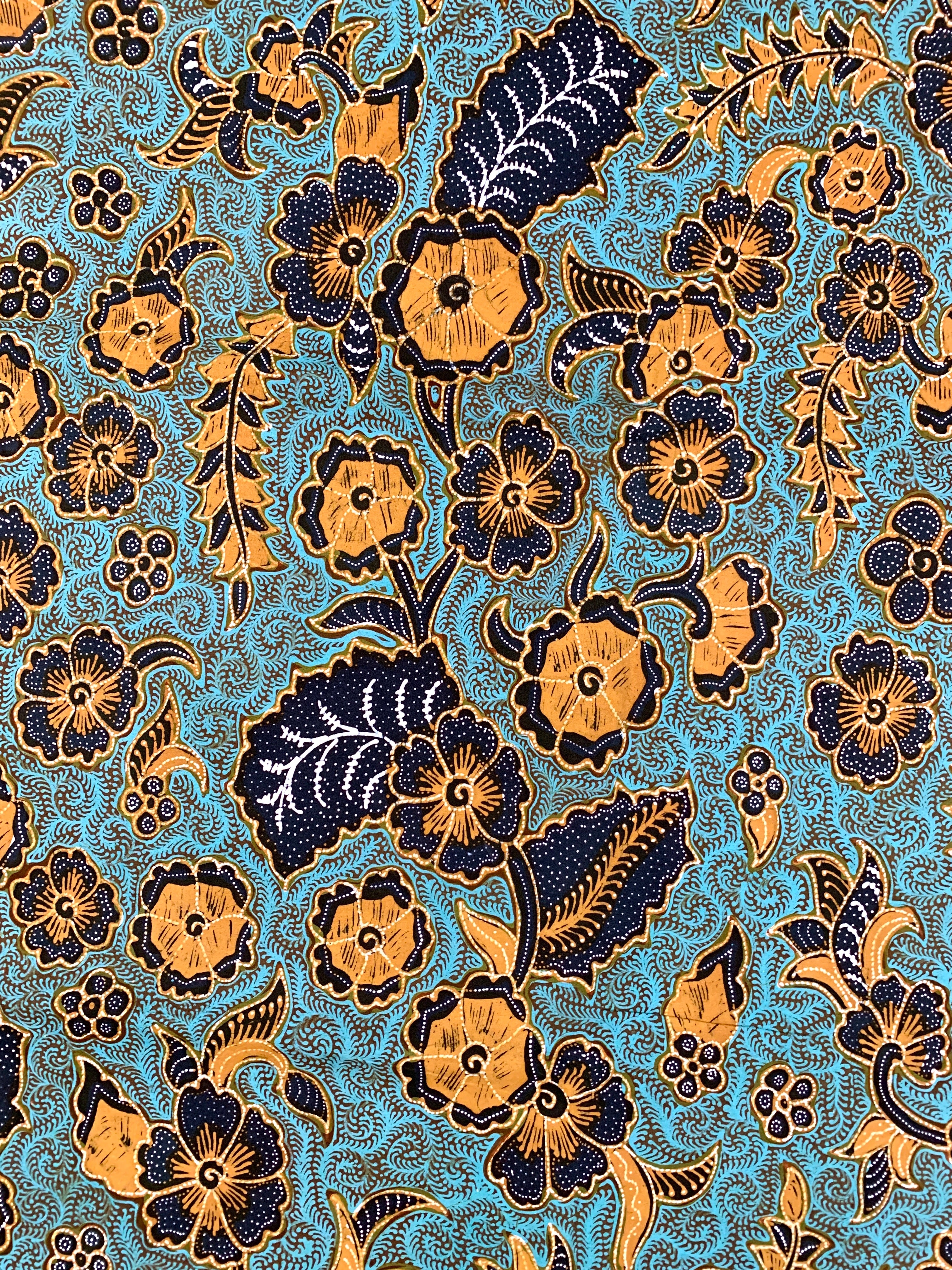 Batik Tulis Bayat KE-06.5863