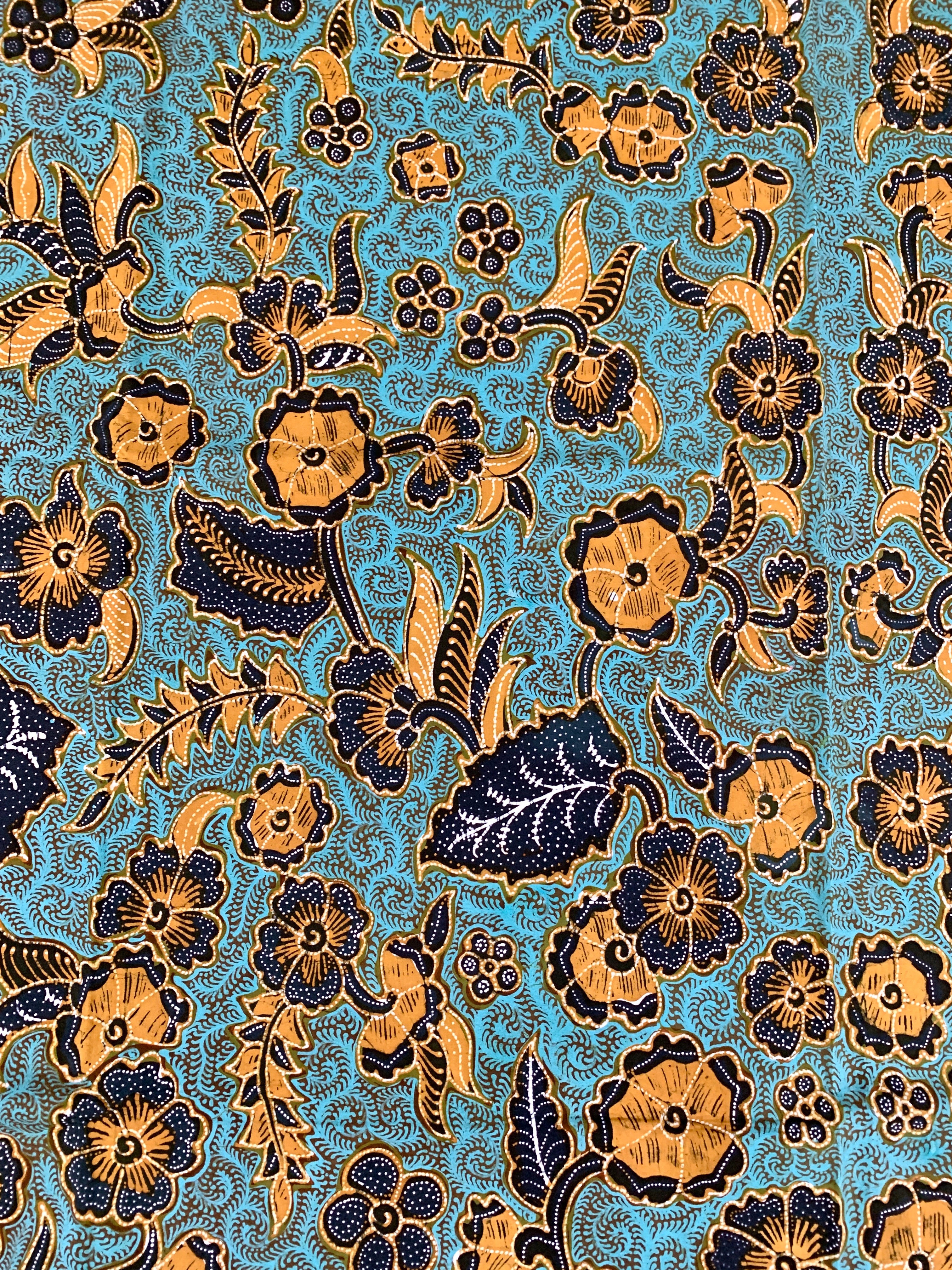 Batik Tulis Bayat KE-06.5863