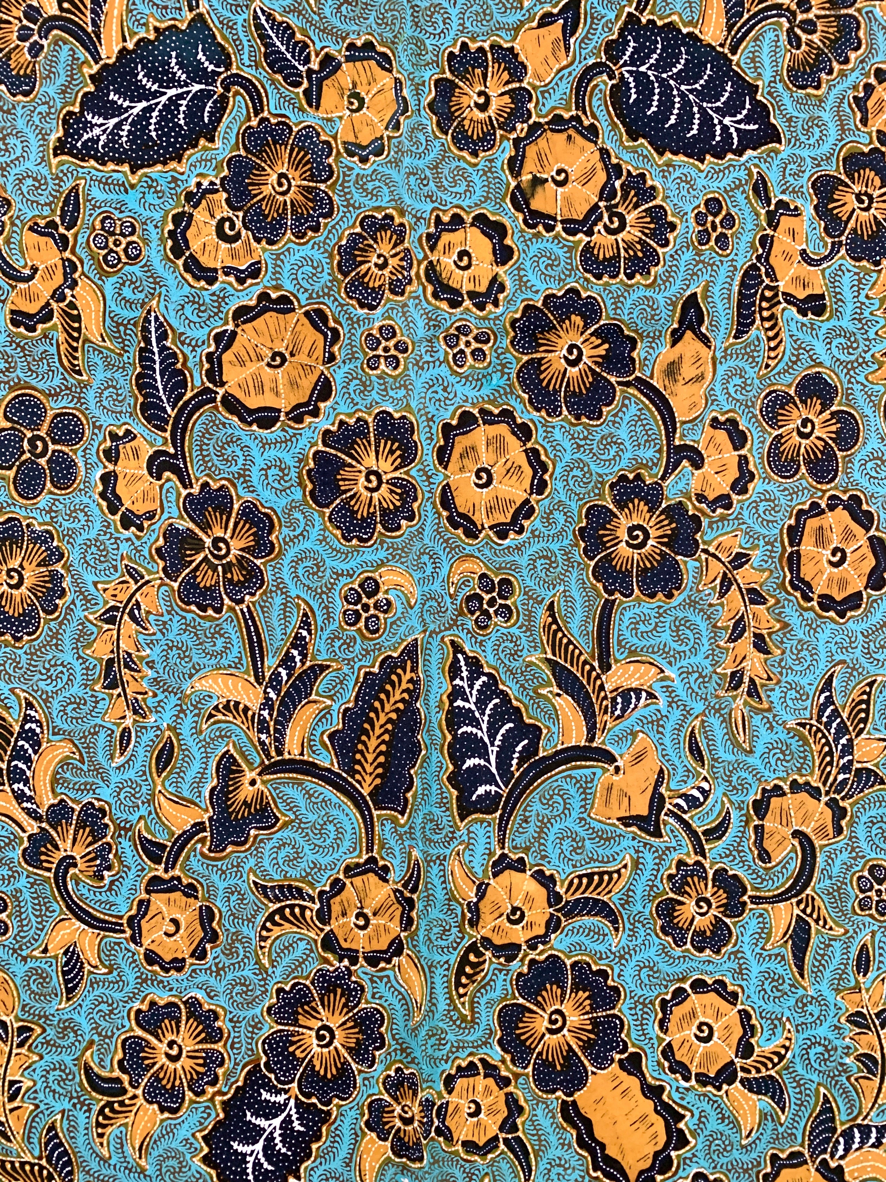 Batik Tulis Bayat KE-06.5863