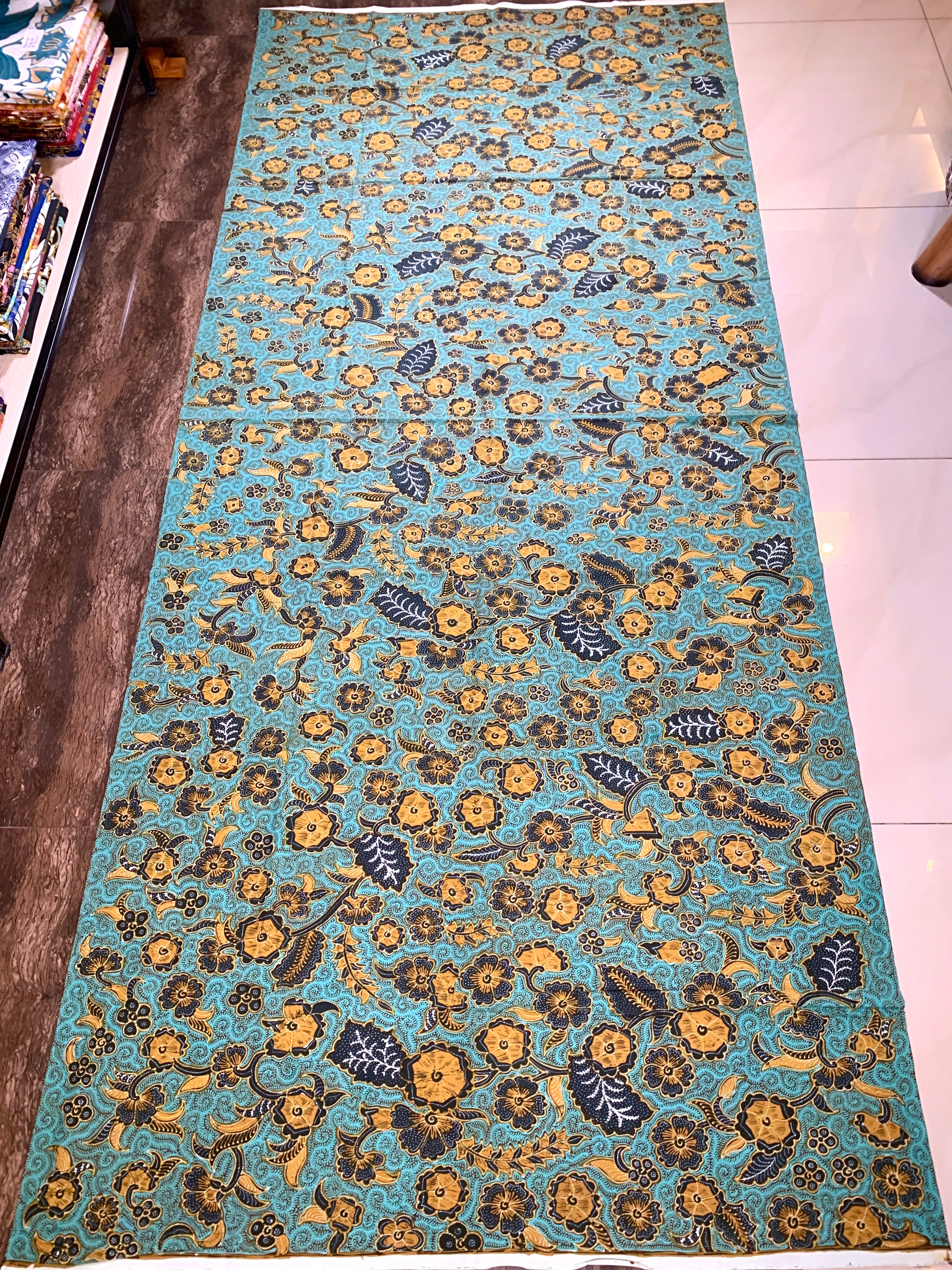 Batik Tulis Bayat KE-06.5863