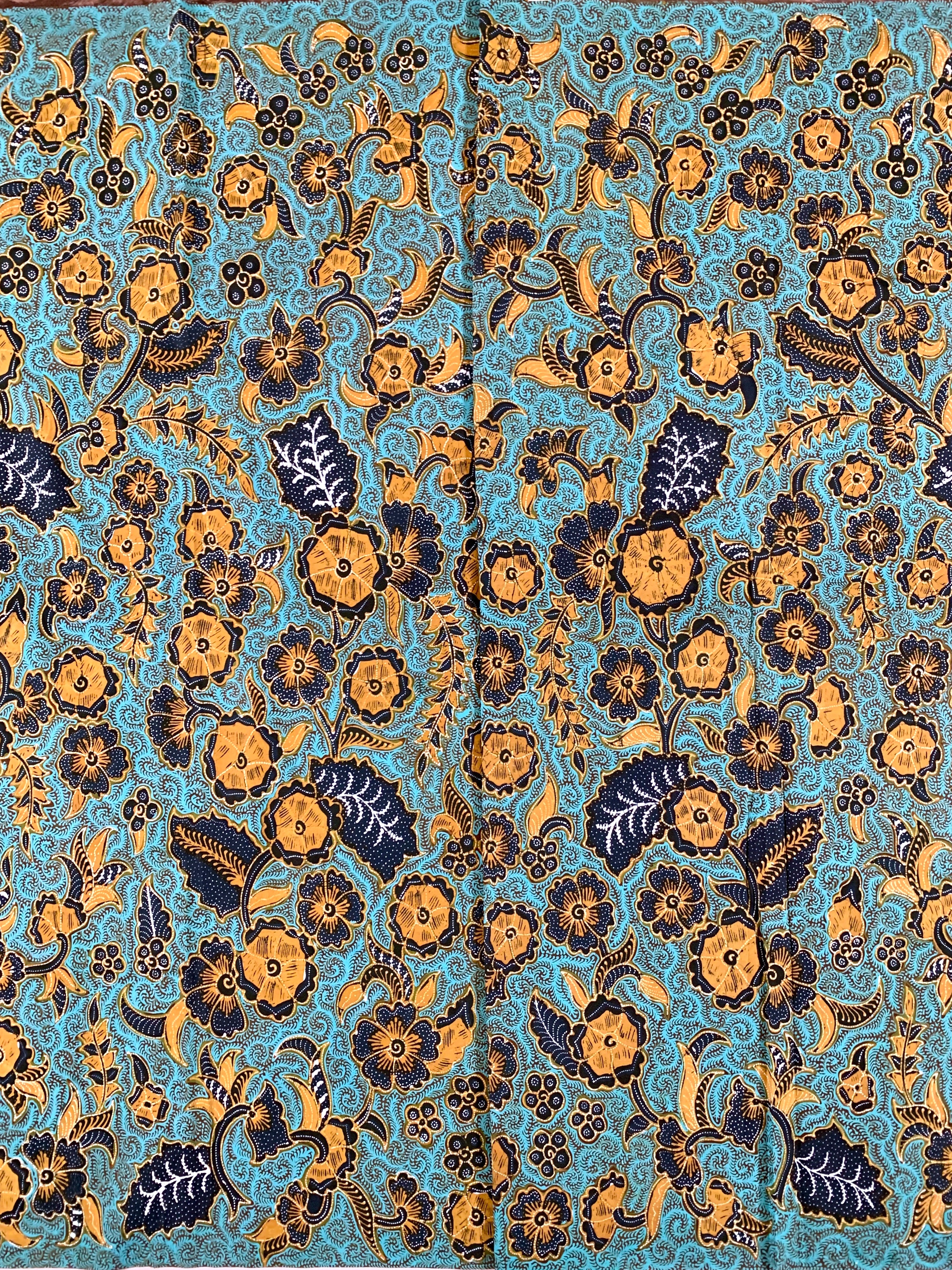 Batik Tulis Bayat KE-06.5863