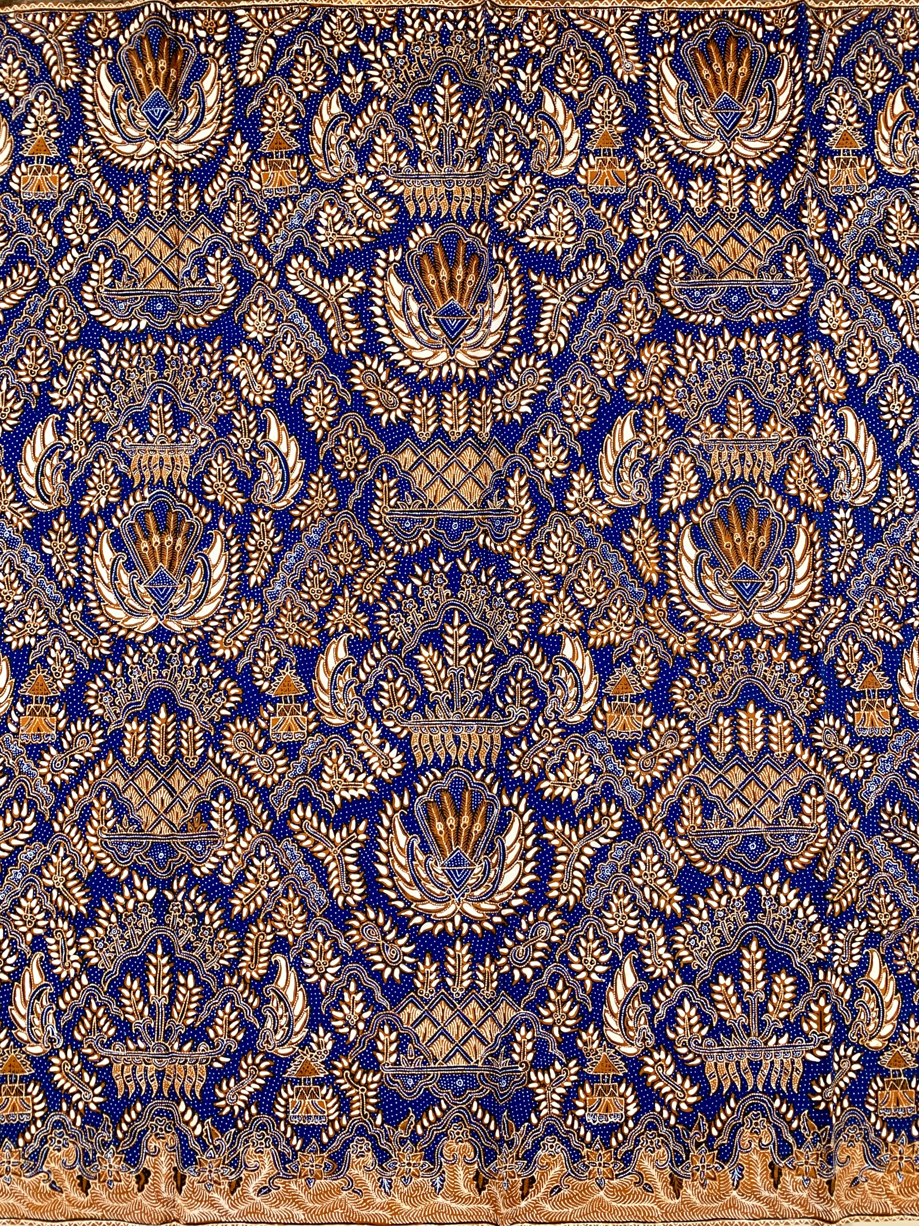 Batik Tulis Bayat KE-06.5871