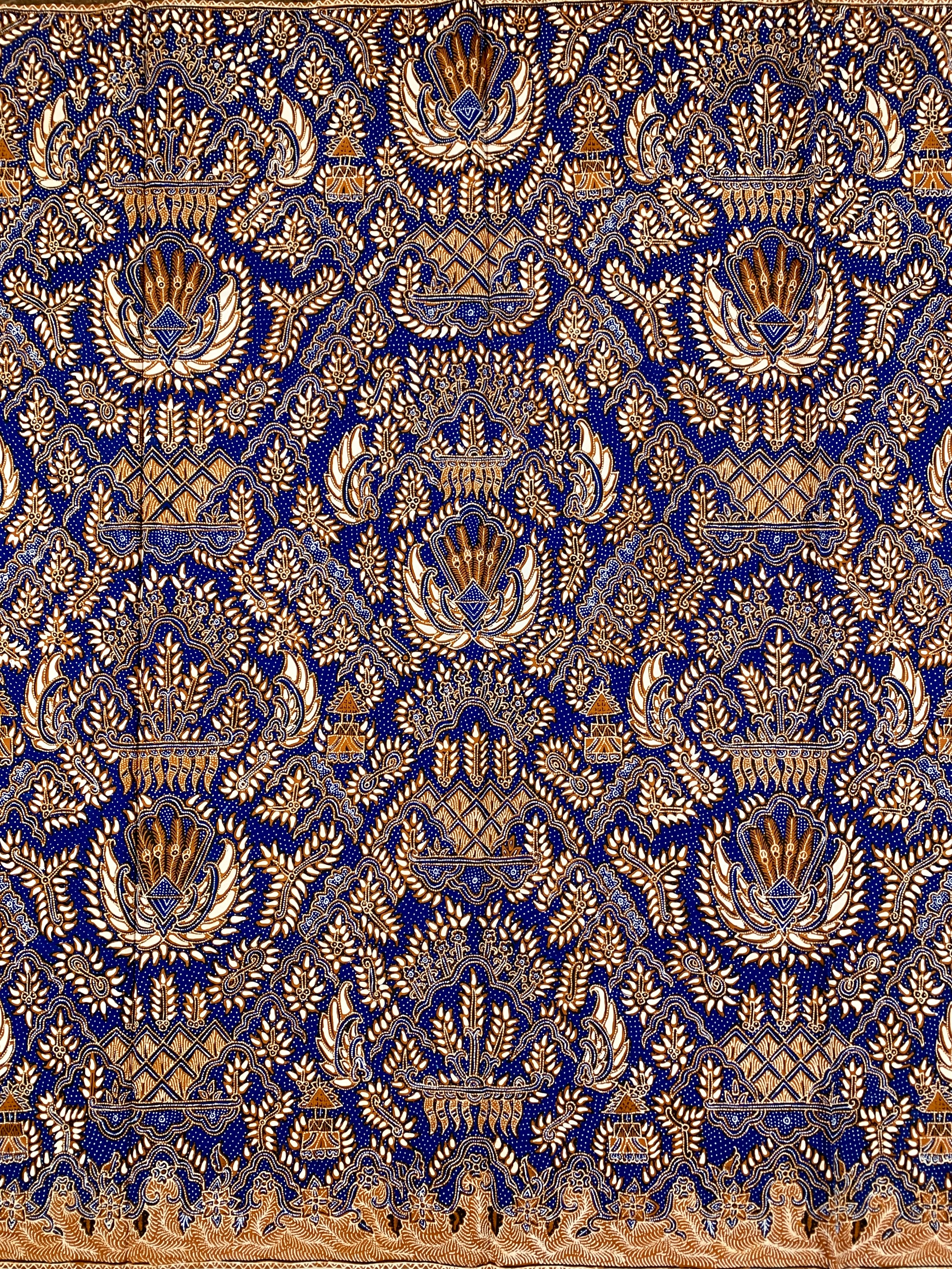 Batik Tulis Bayat KE-06.5871