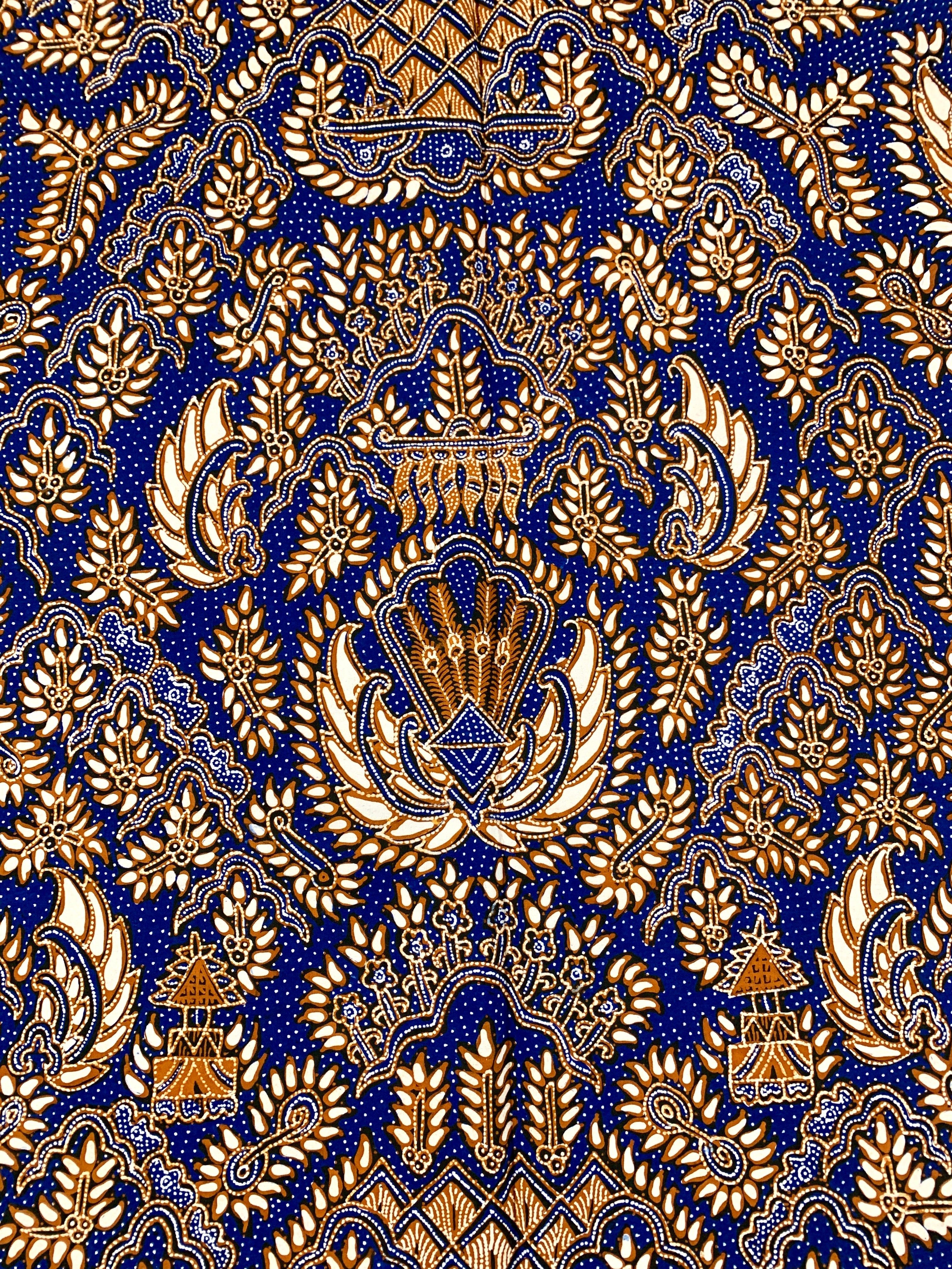 Batik Tulis Bayat KE-06.5871