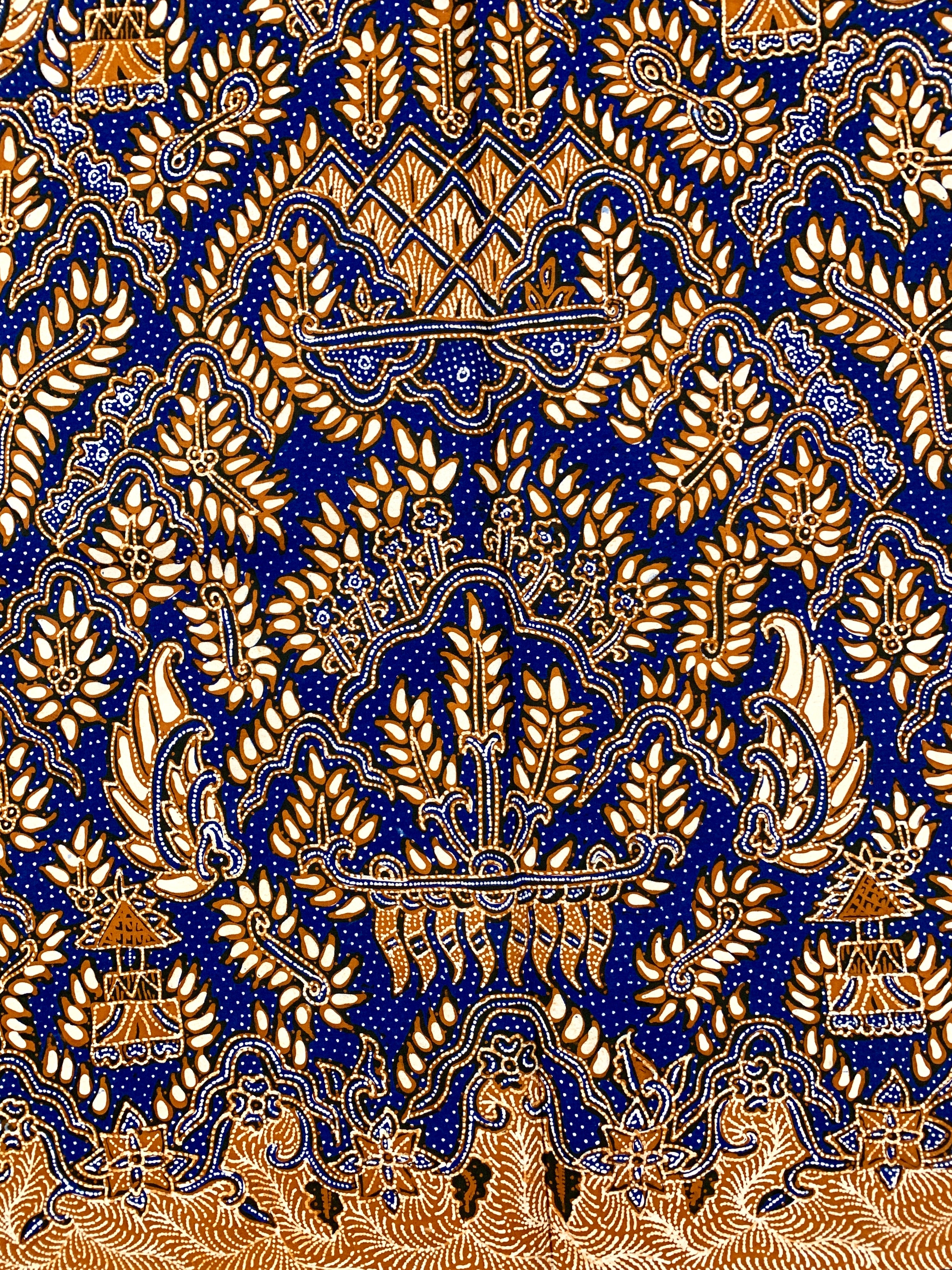Batik Tulis Bayat KE-06.5871