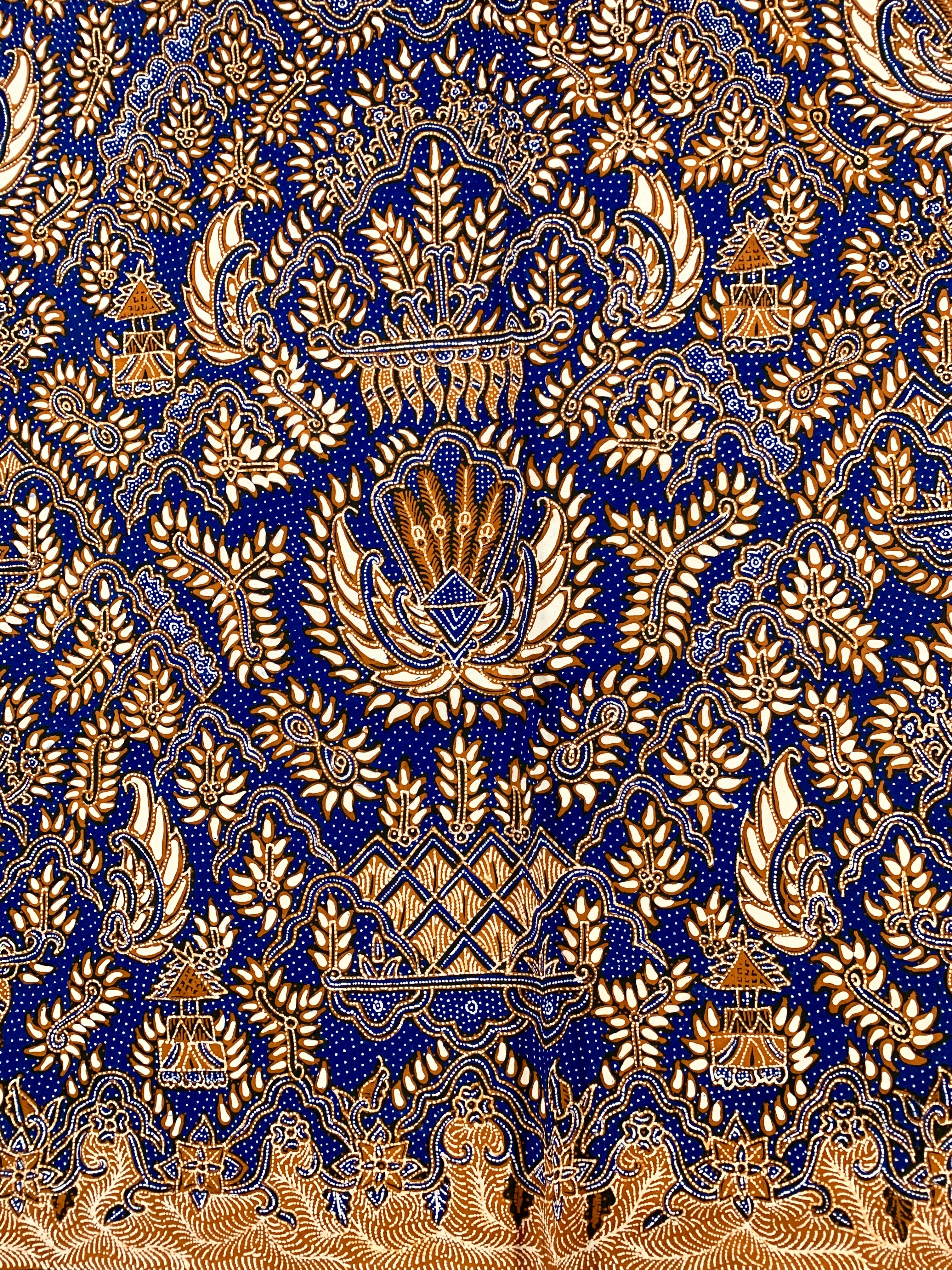 Batik Tulis Bayat KE-06.5871