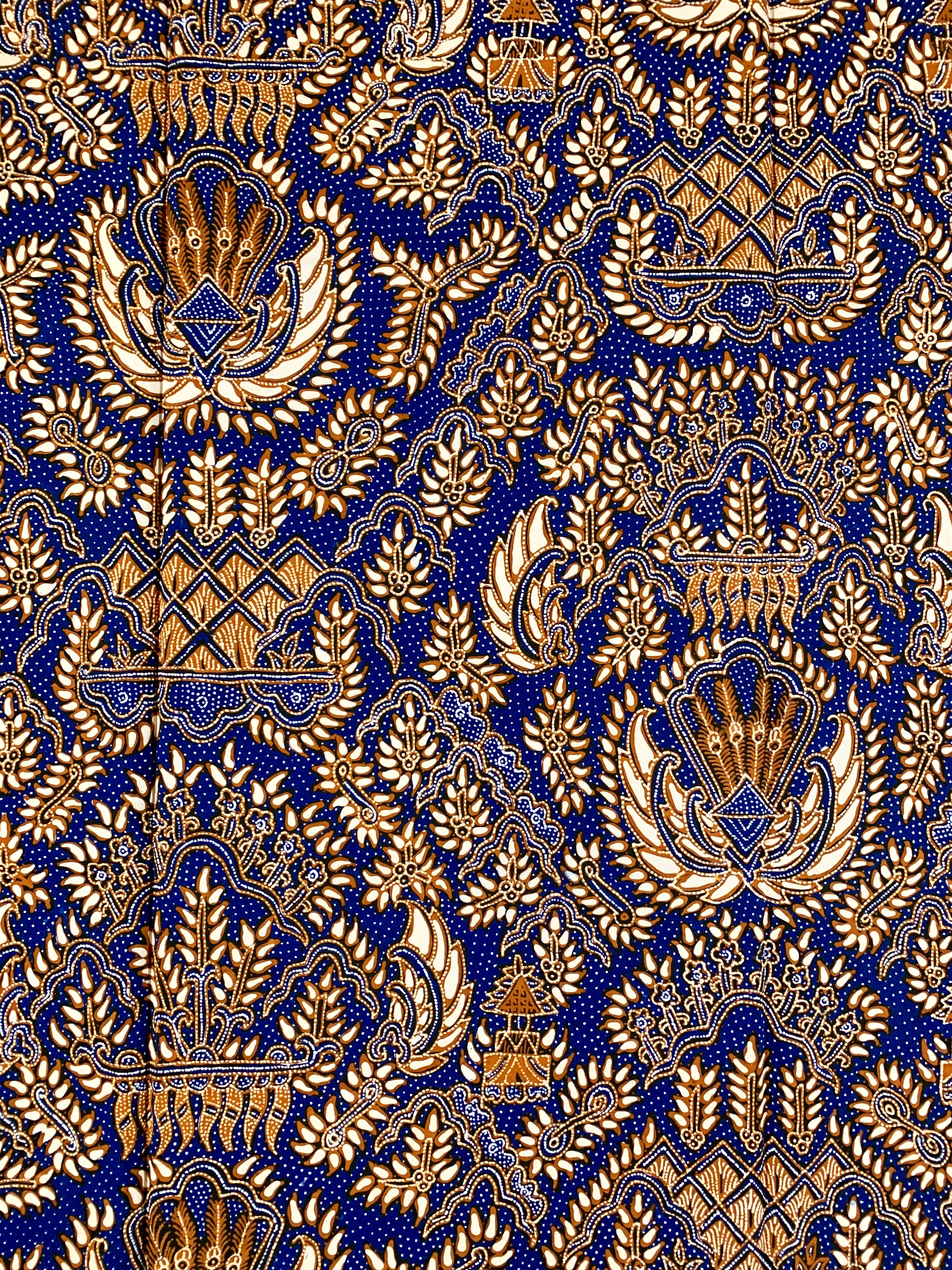 Batik Tulis Bayat KE-06.5871