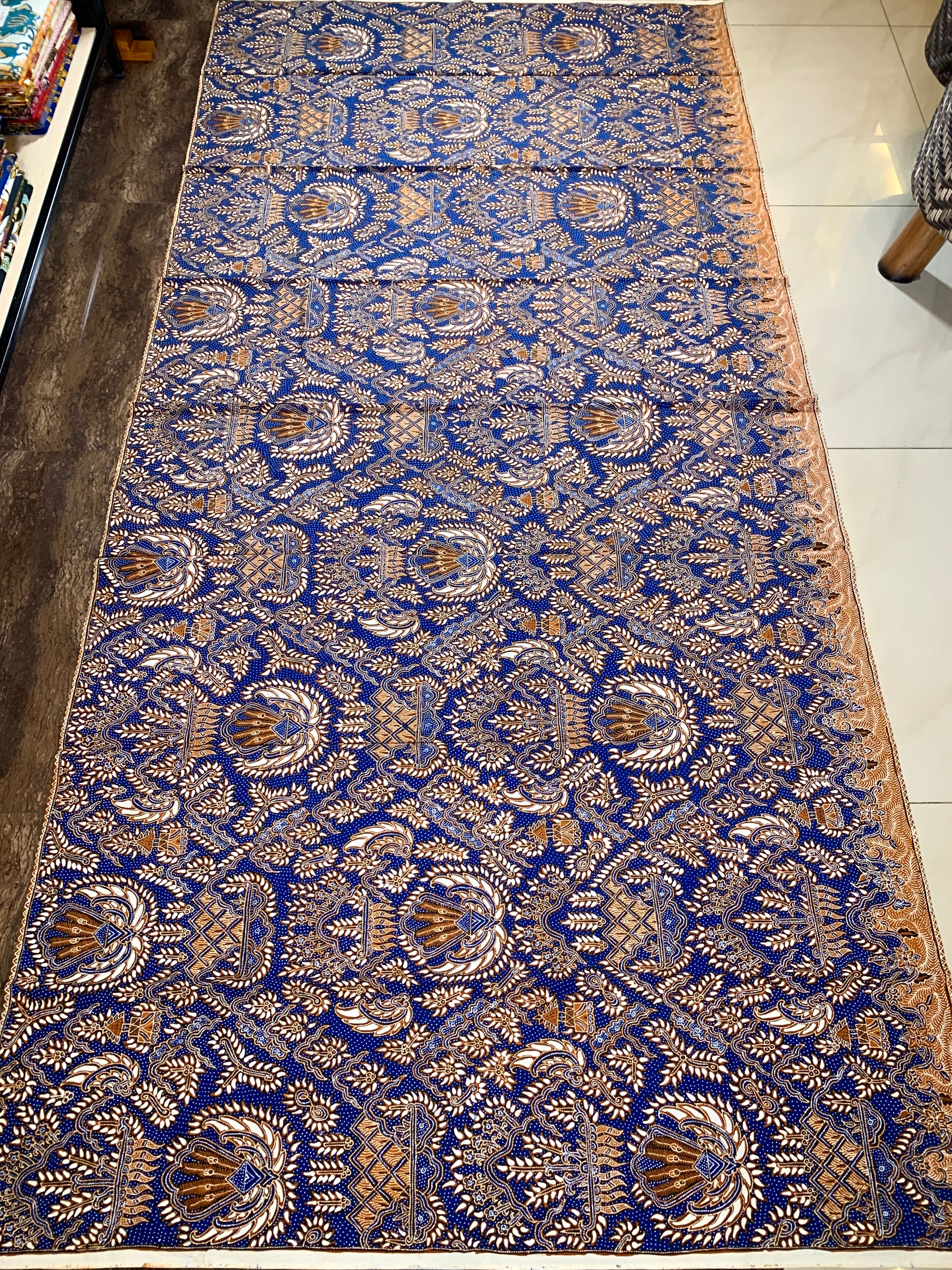 Batik Tulis Bayat KE-06.5871