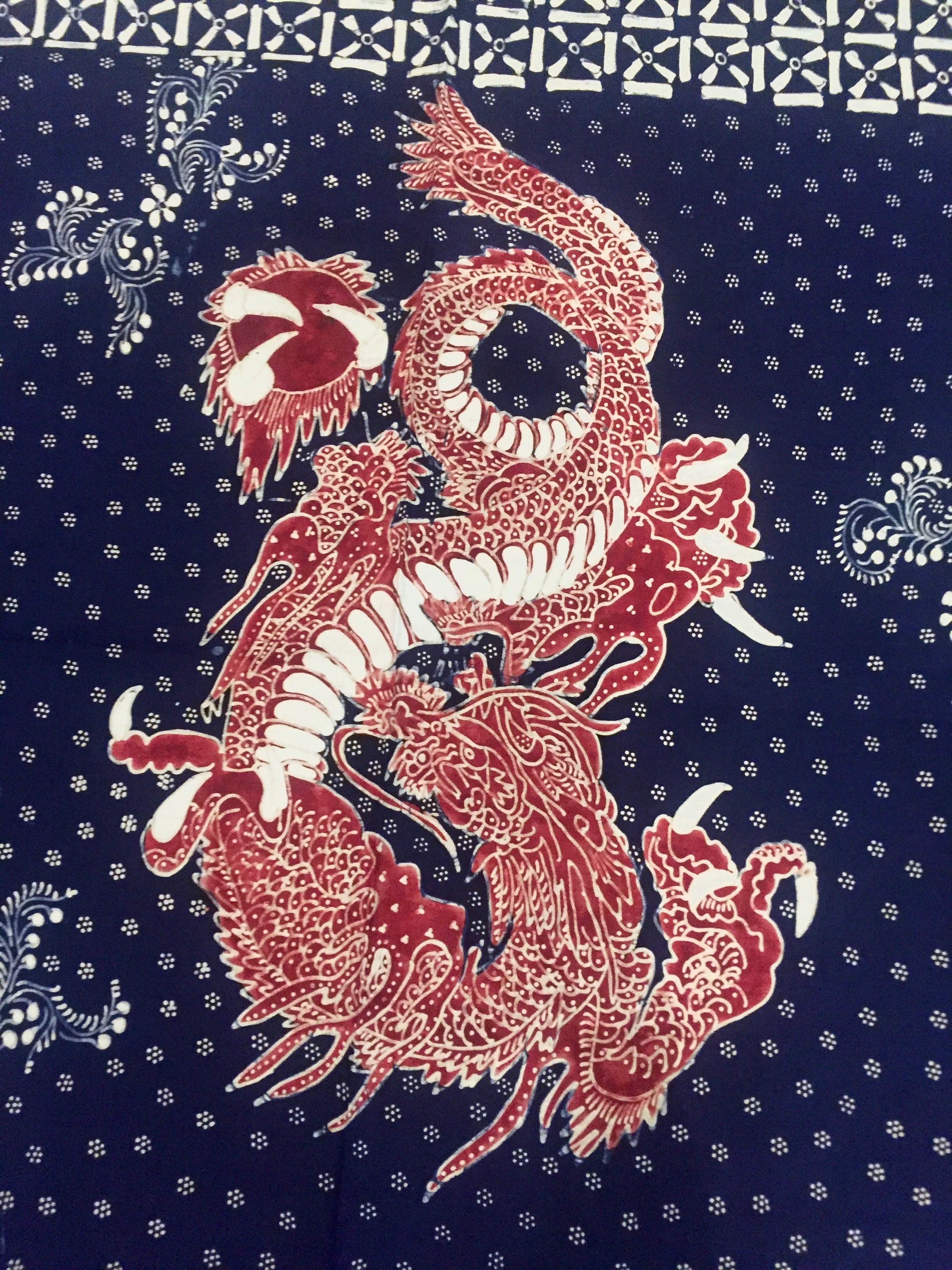 Batik Tulis Lasem KK-04.4733