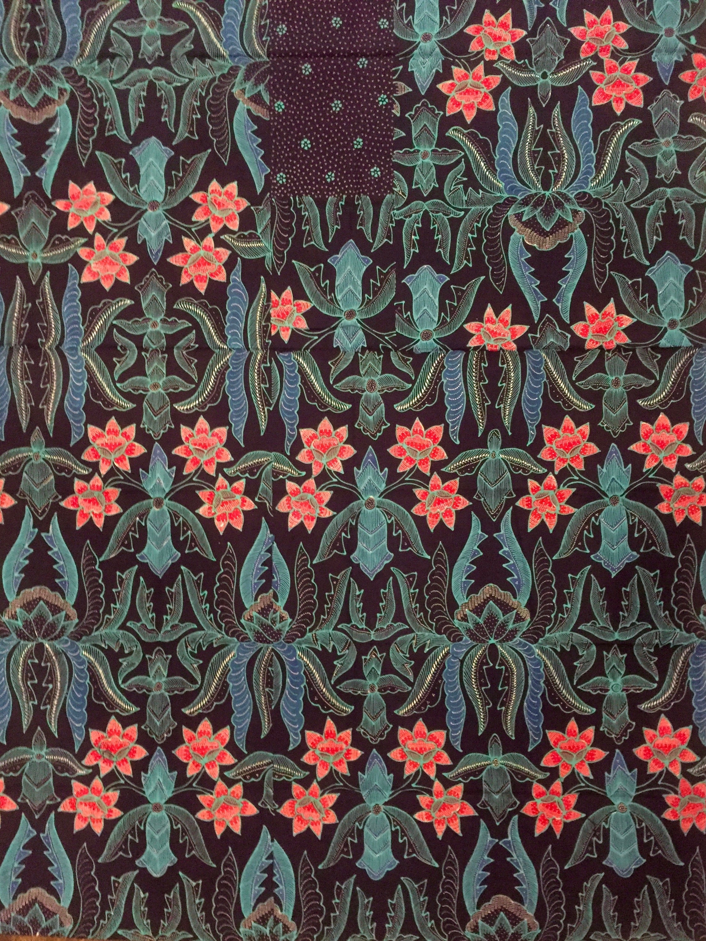Batik Tulis Pekalongan KG-20.4346