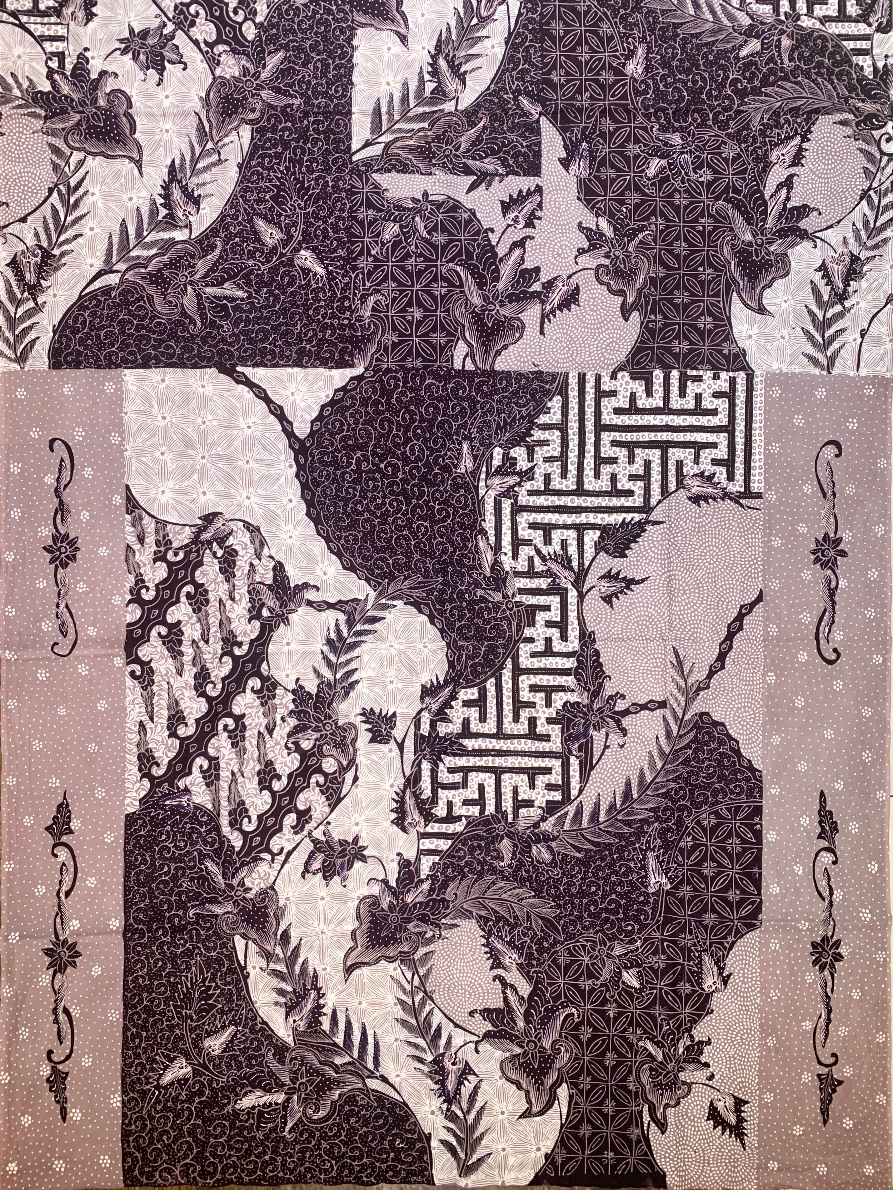 Batik Tulis Pekalongan KB-06.4194