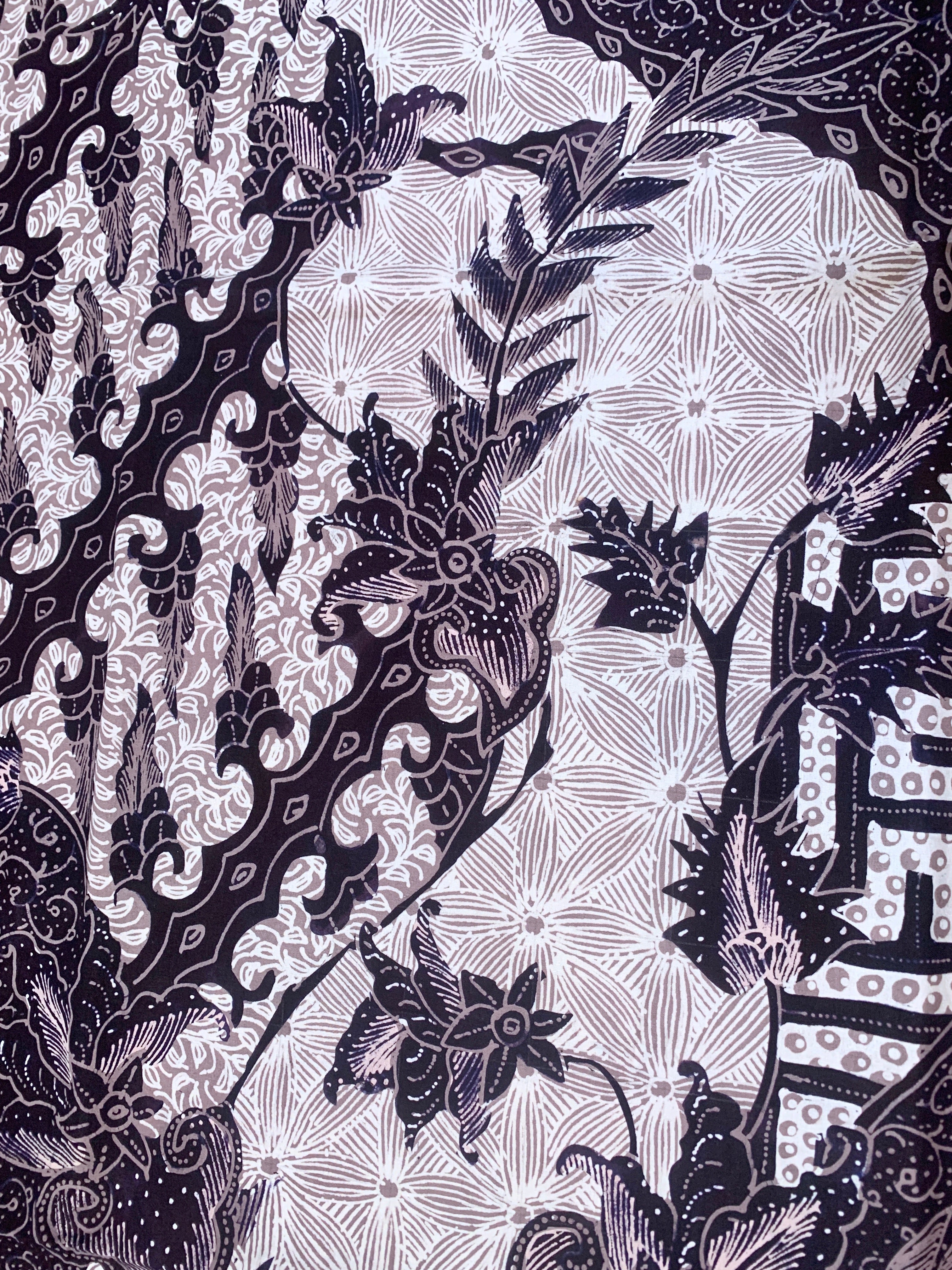 Batik Tulis Pekalongan KB-06.4194