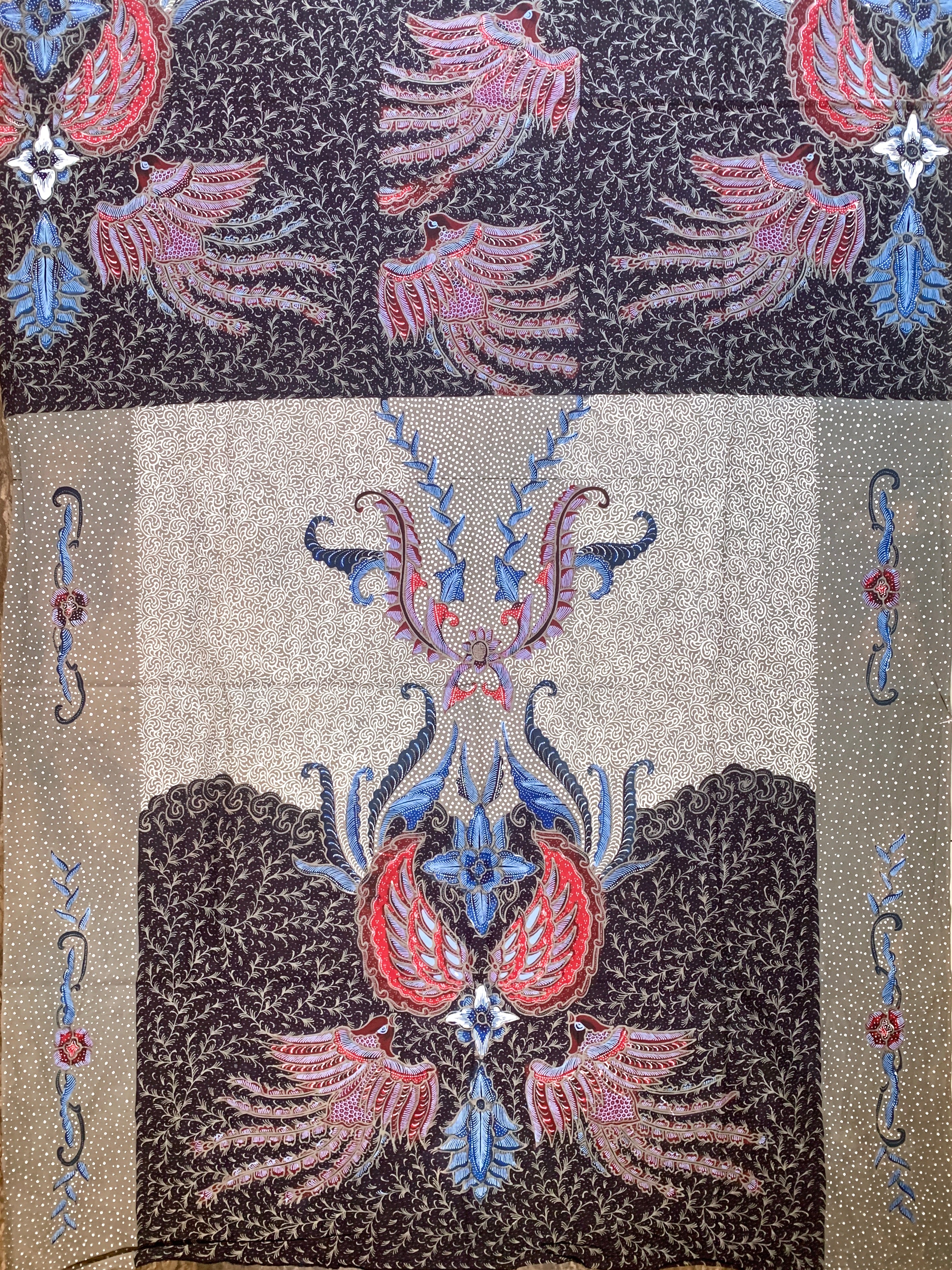Batik Tulis Pekalongan KB-06.4270