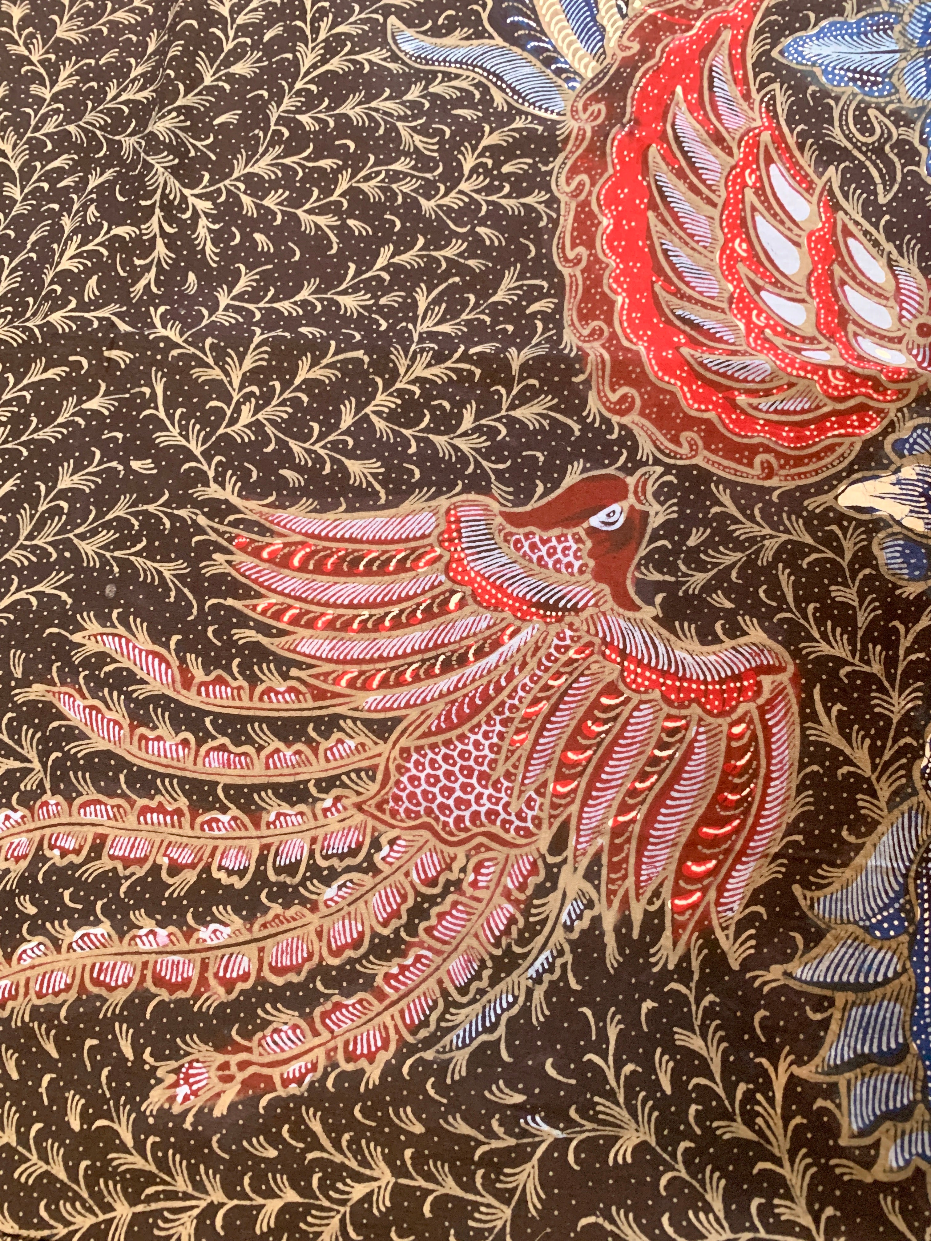 Batik Tulis Pekalongan KB-06.4270