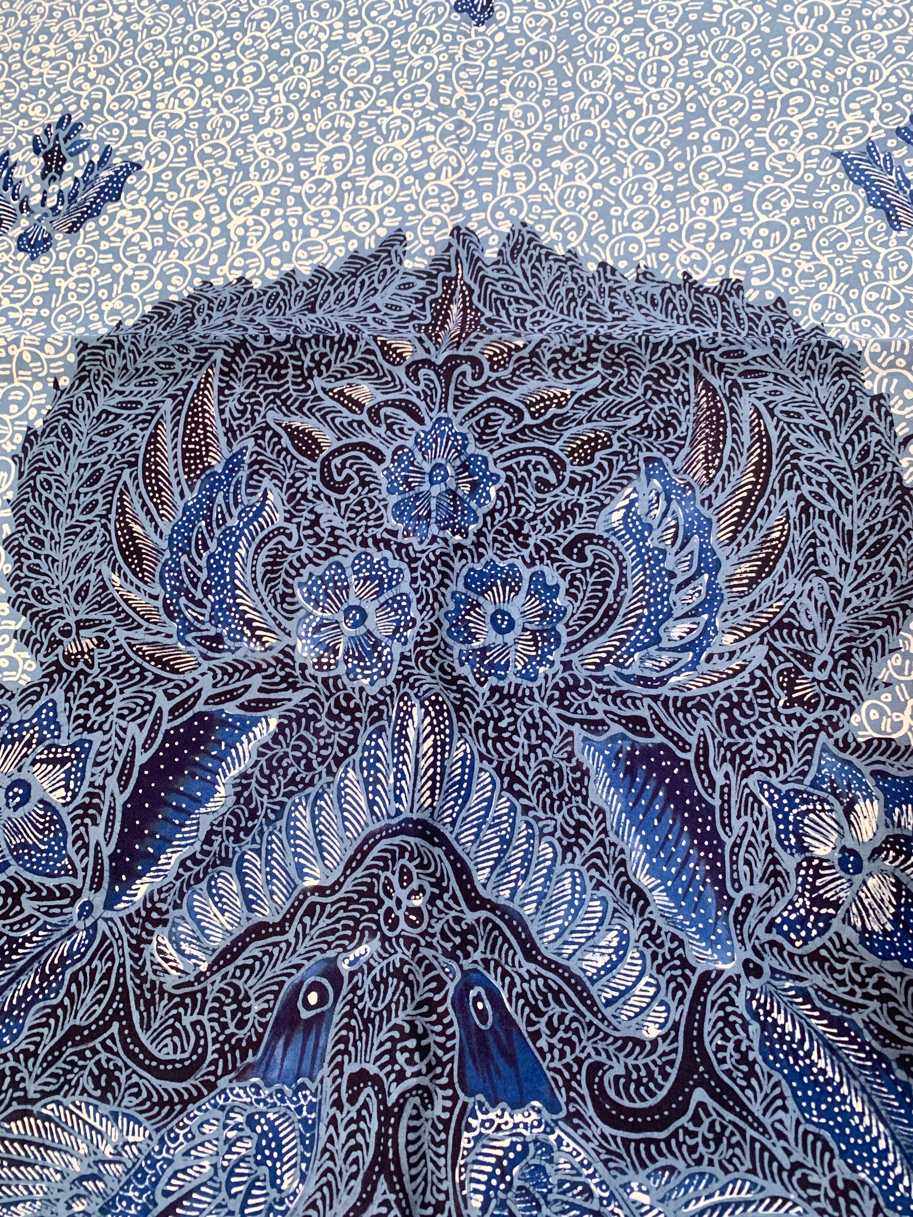 Batik Tulis Pekalongan KB-06.4280