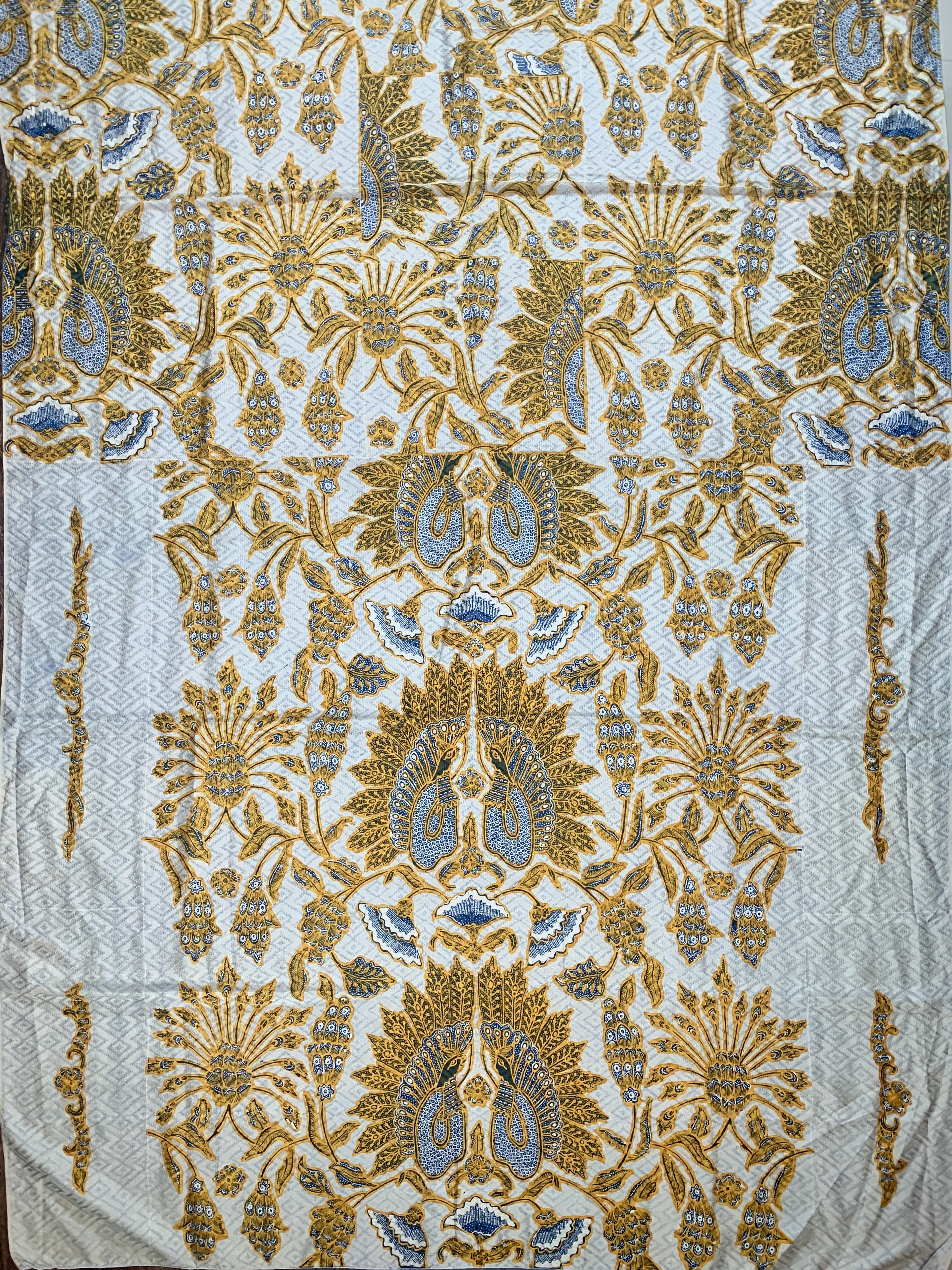 Batik Tulis Pekalongan AH-06.4289