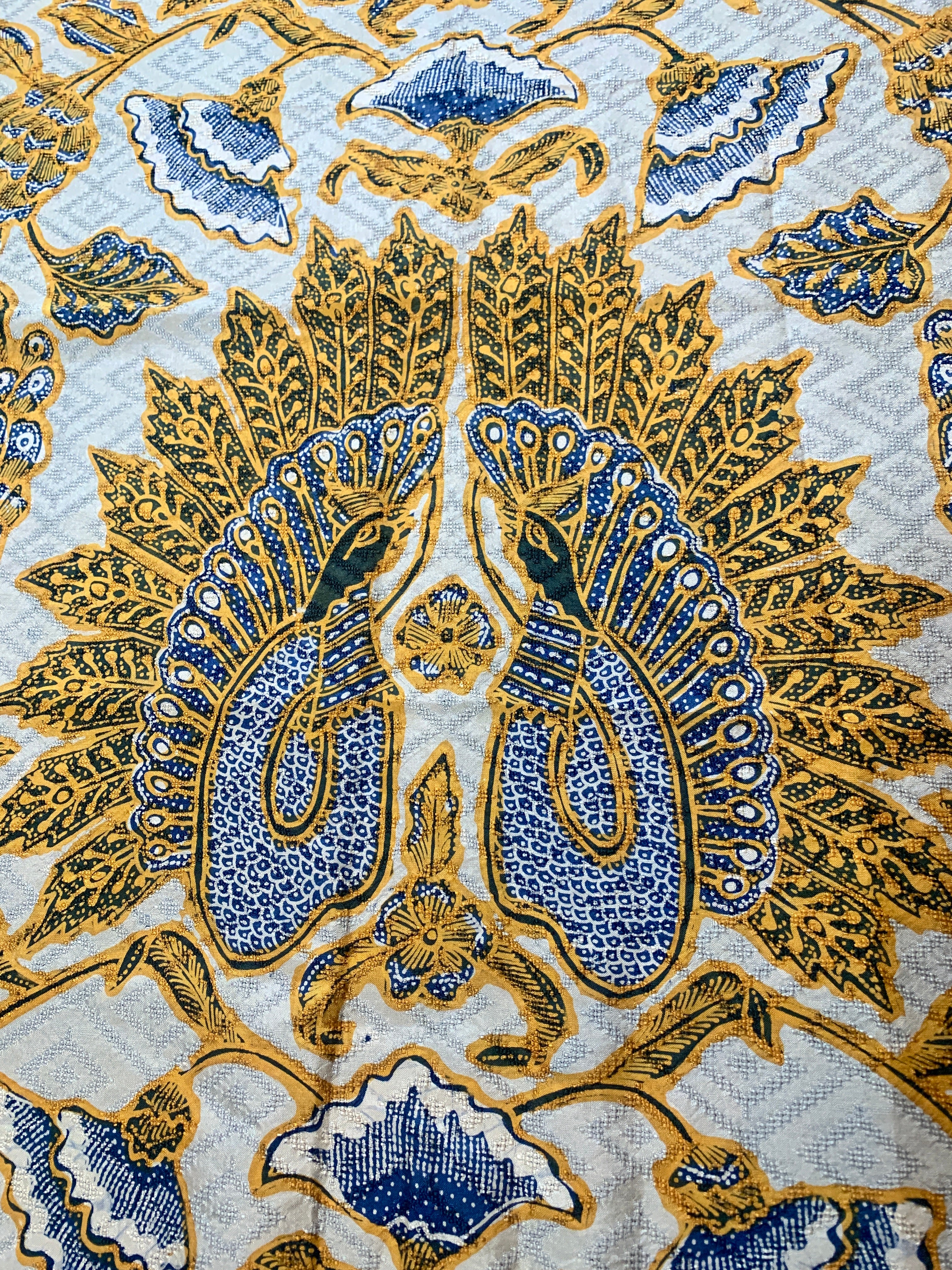 Batik Tulis Pekalongan AH-06.4289