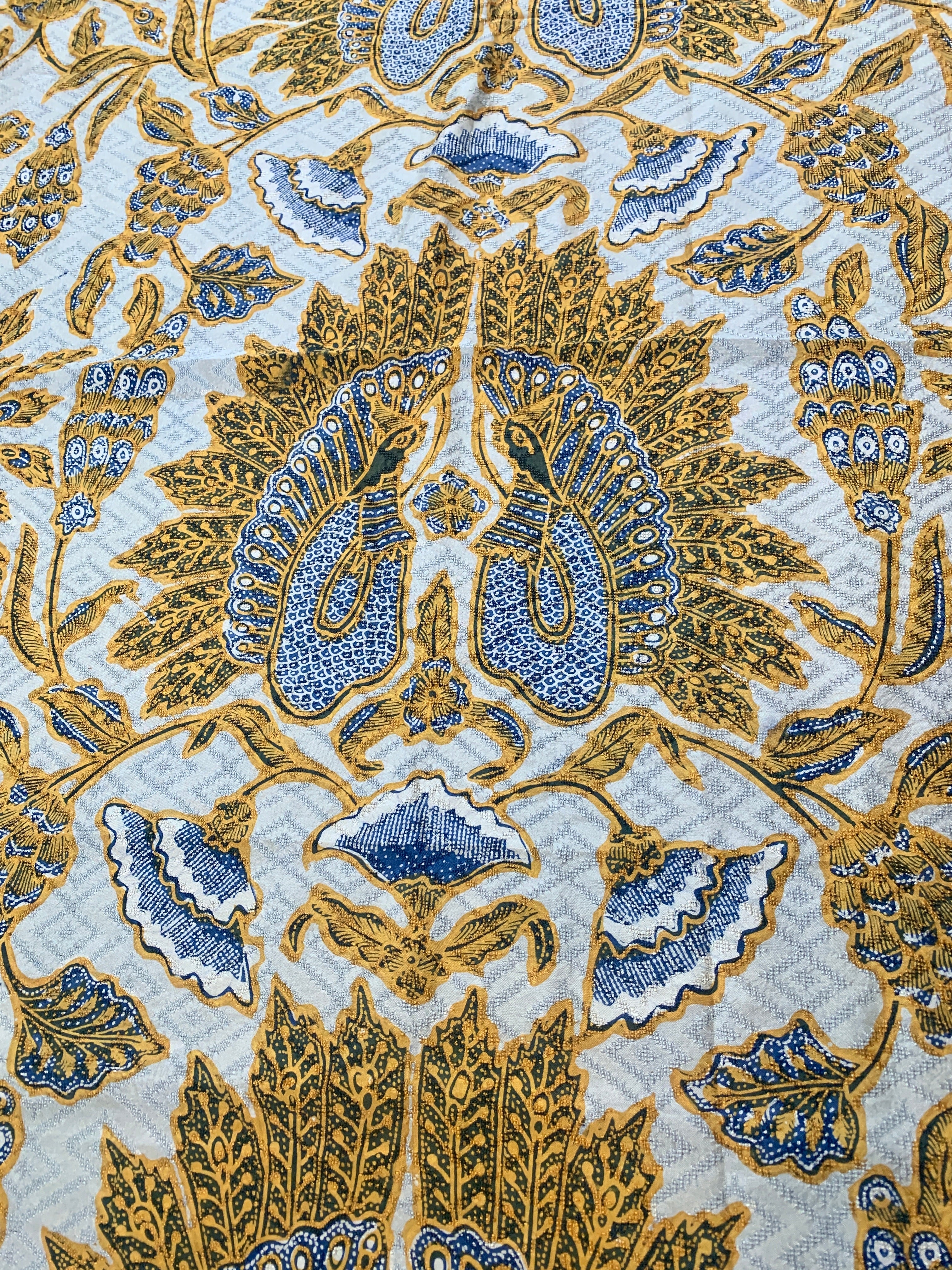 Batik Tulis Pekalongan AH-06.4289