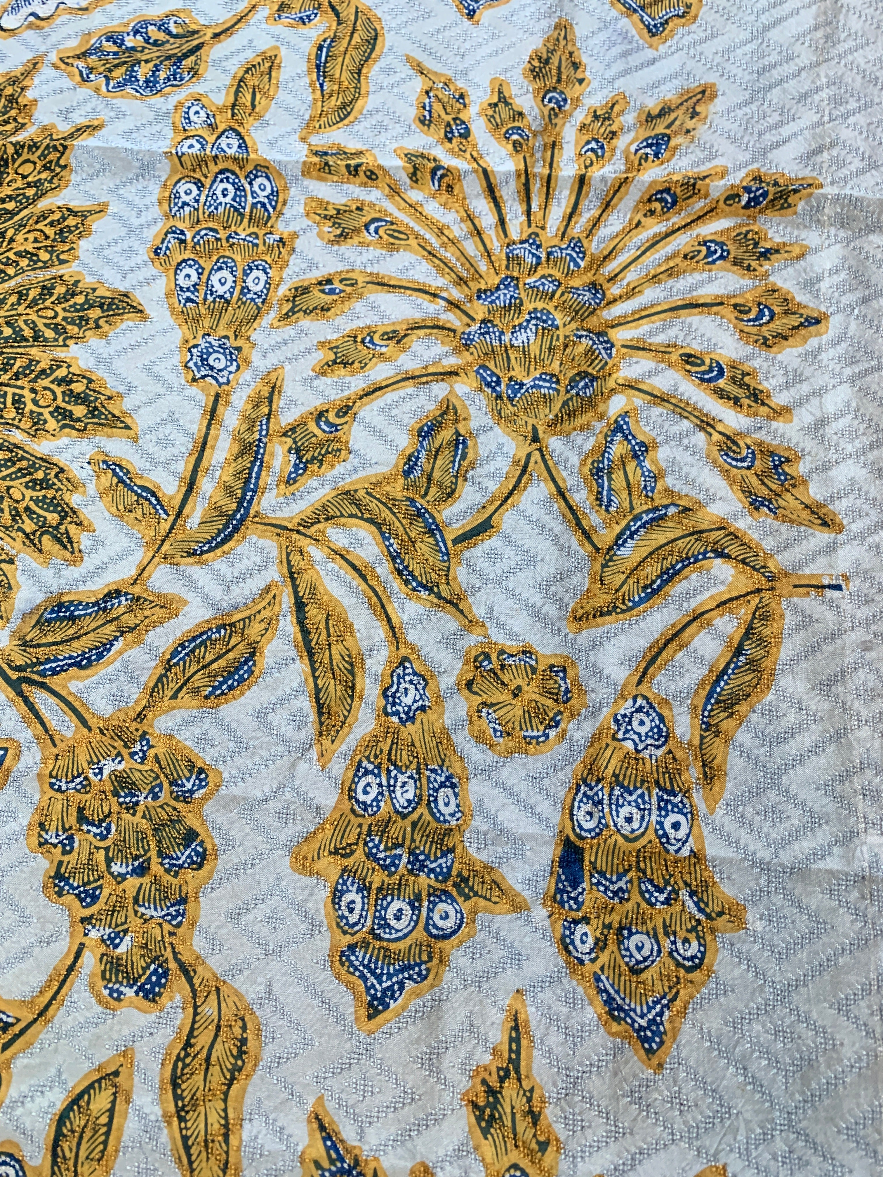 Batik Tulis Pekalongan AH-06.4289