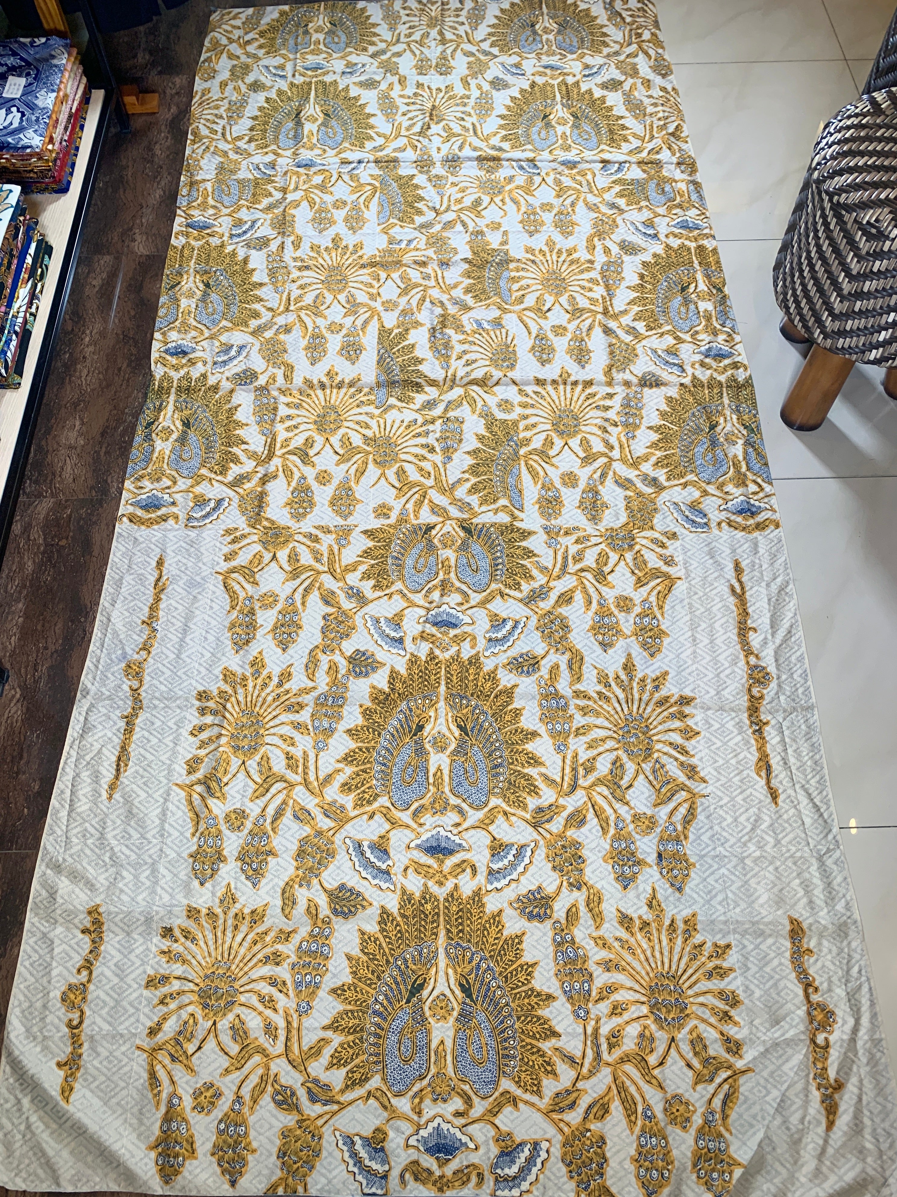 Batik Tulis Pekalongan AH-06.4289