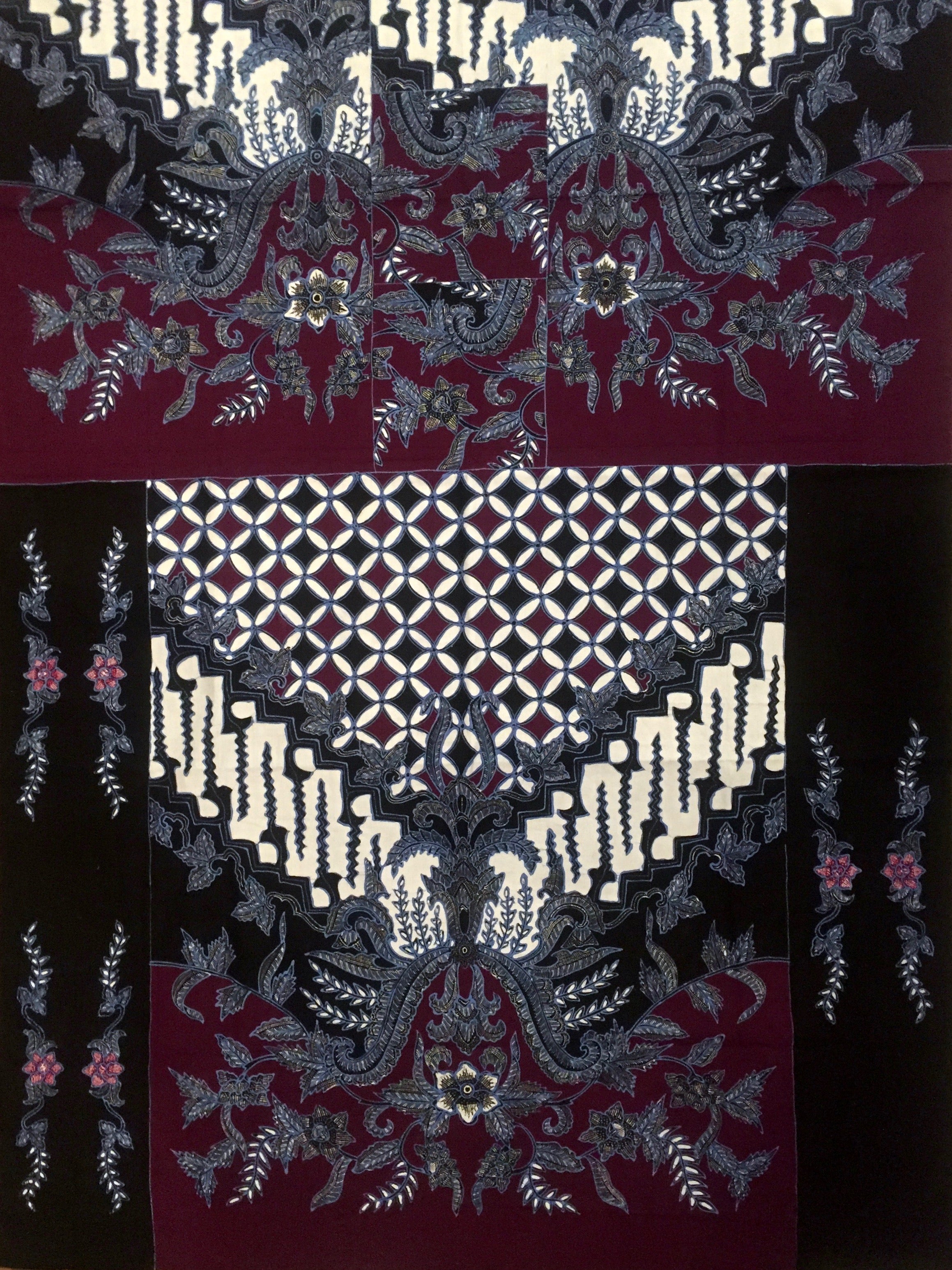 Batik Tulis Pekalongan KH-46.4328