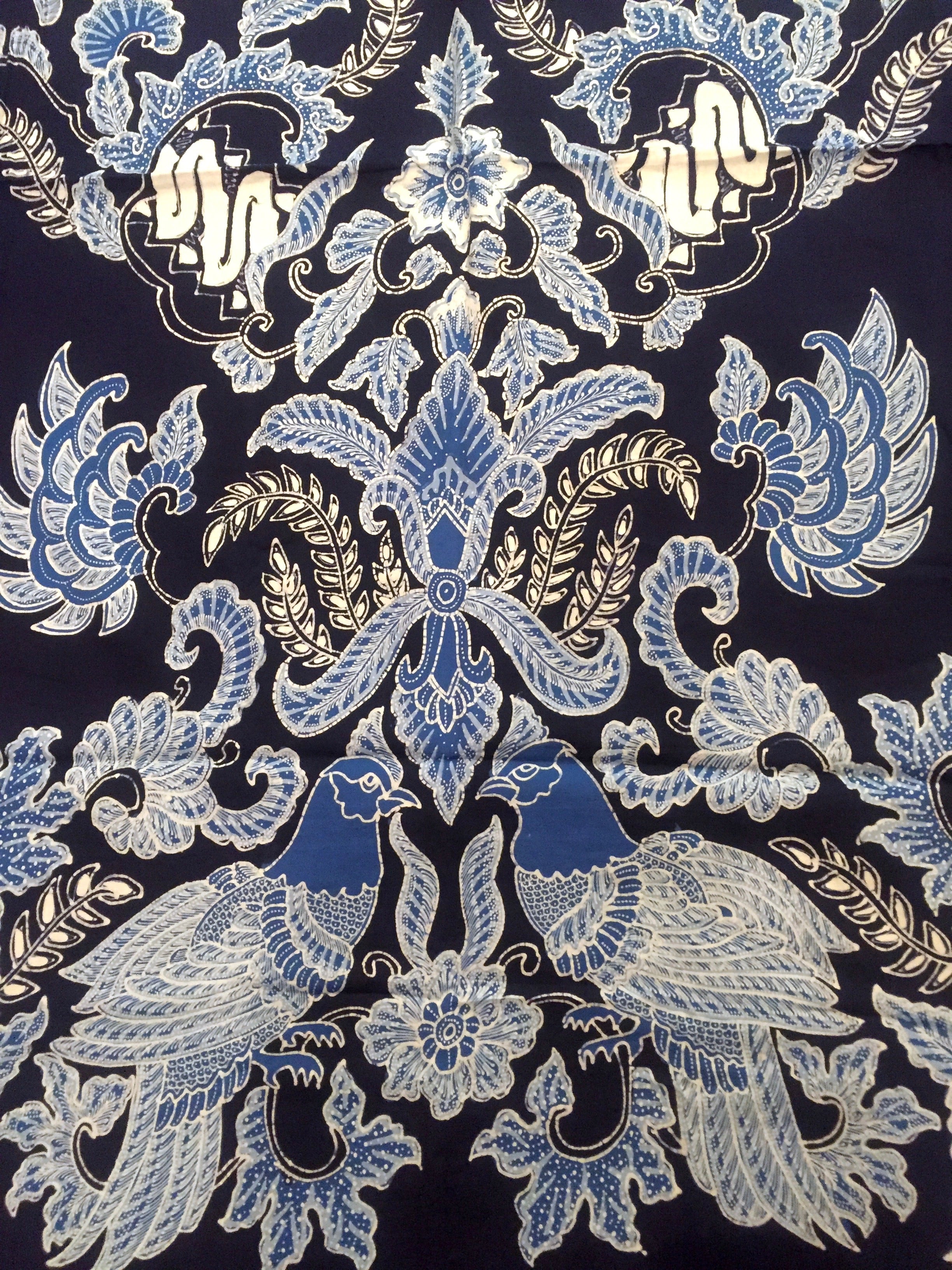 Batik Tulis Pekalongan SG-25.4724