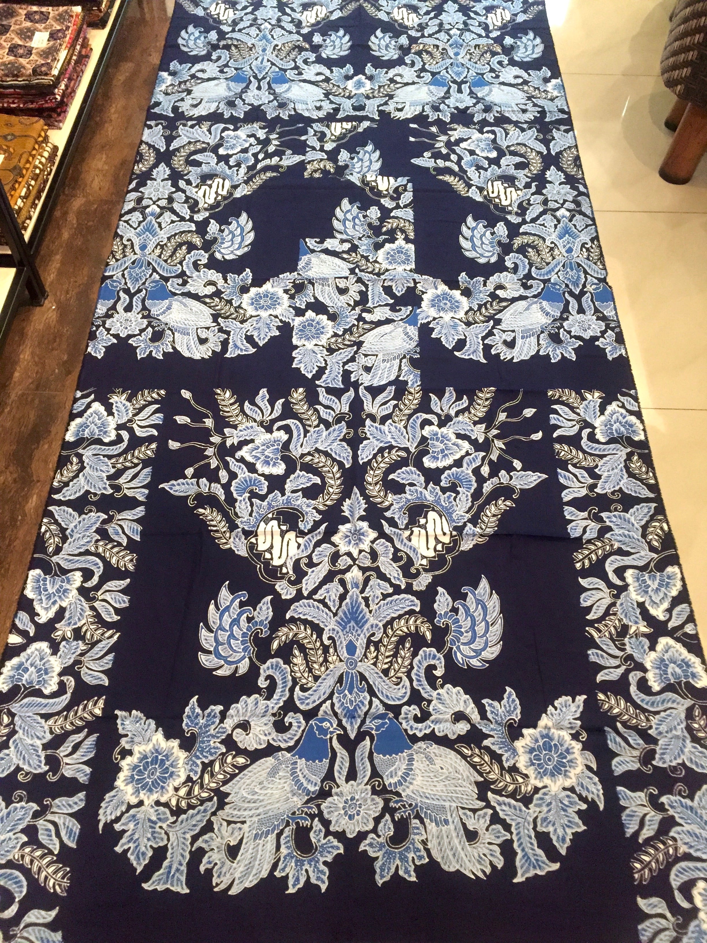 Batik Tulis Pekalongan SG-25.4724