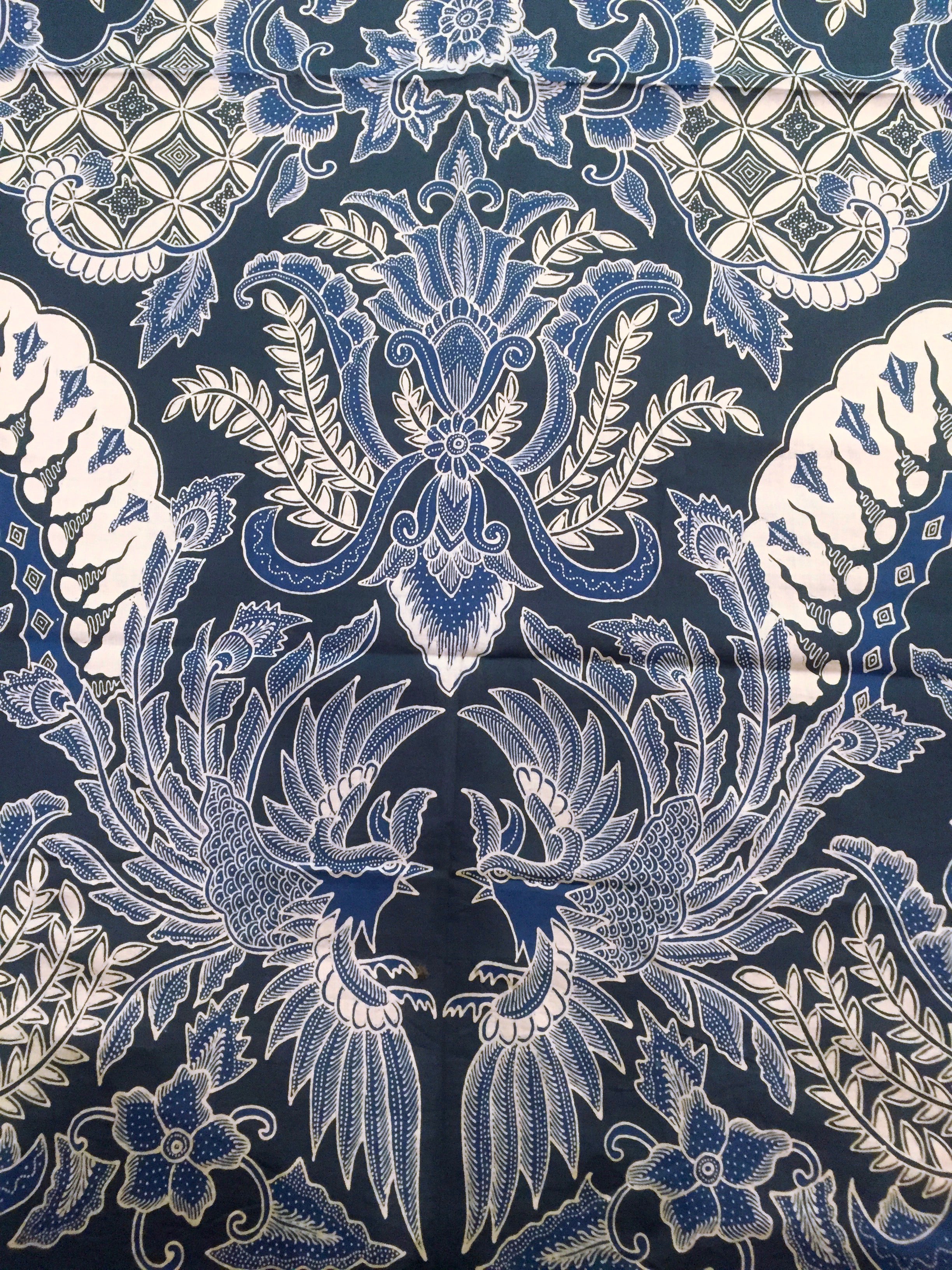 Batik Tulis Pekalongan SR-25.4712