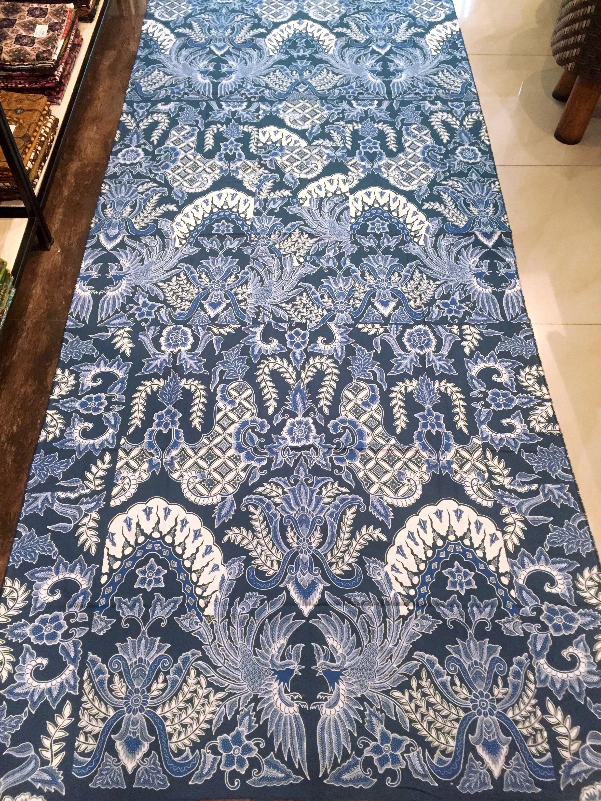 Batik Tulis Pekalongan SR-25.4712