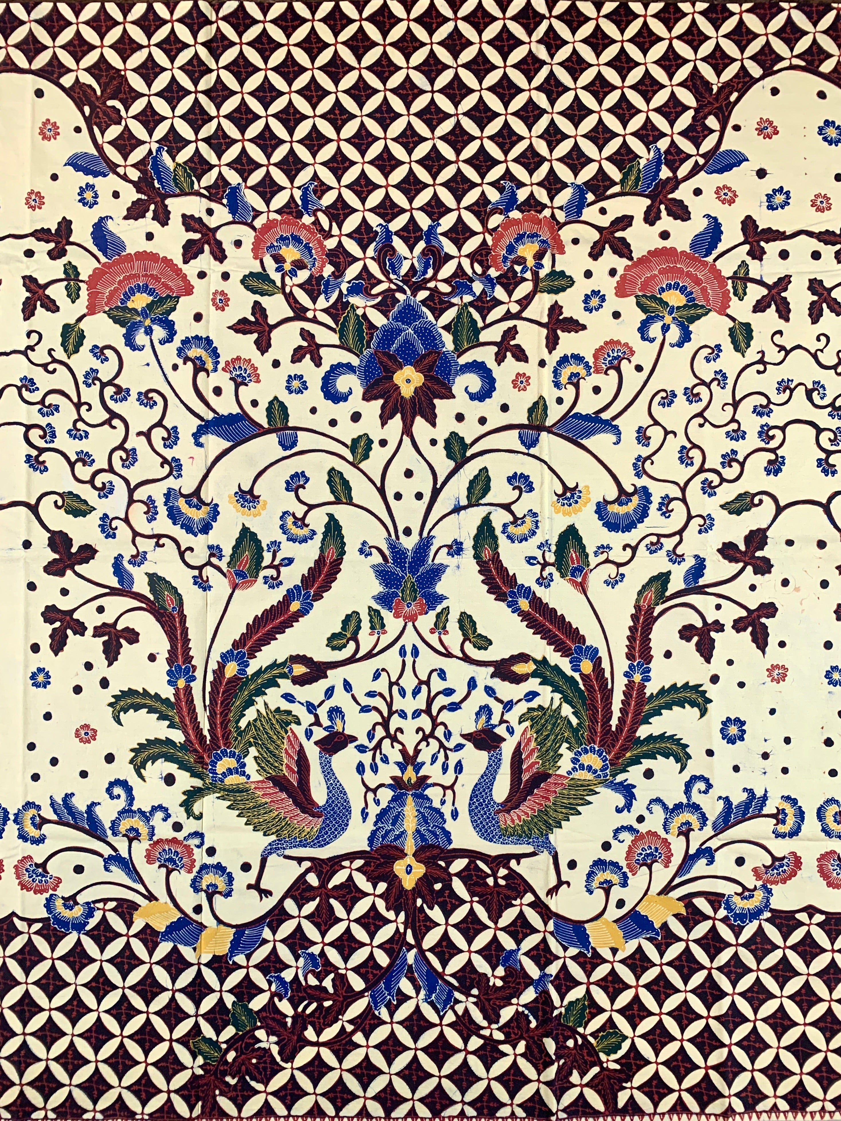 Batik Tulis Garut KK-18.6120